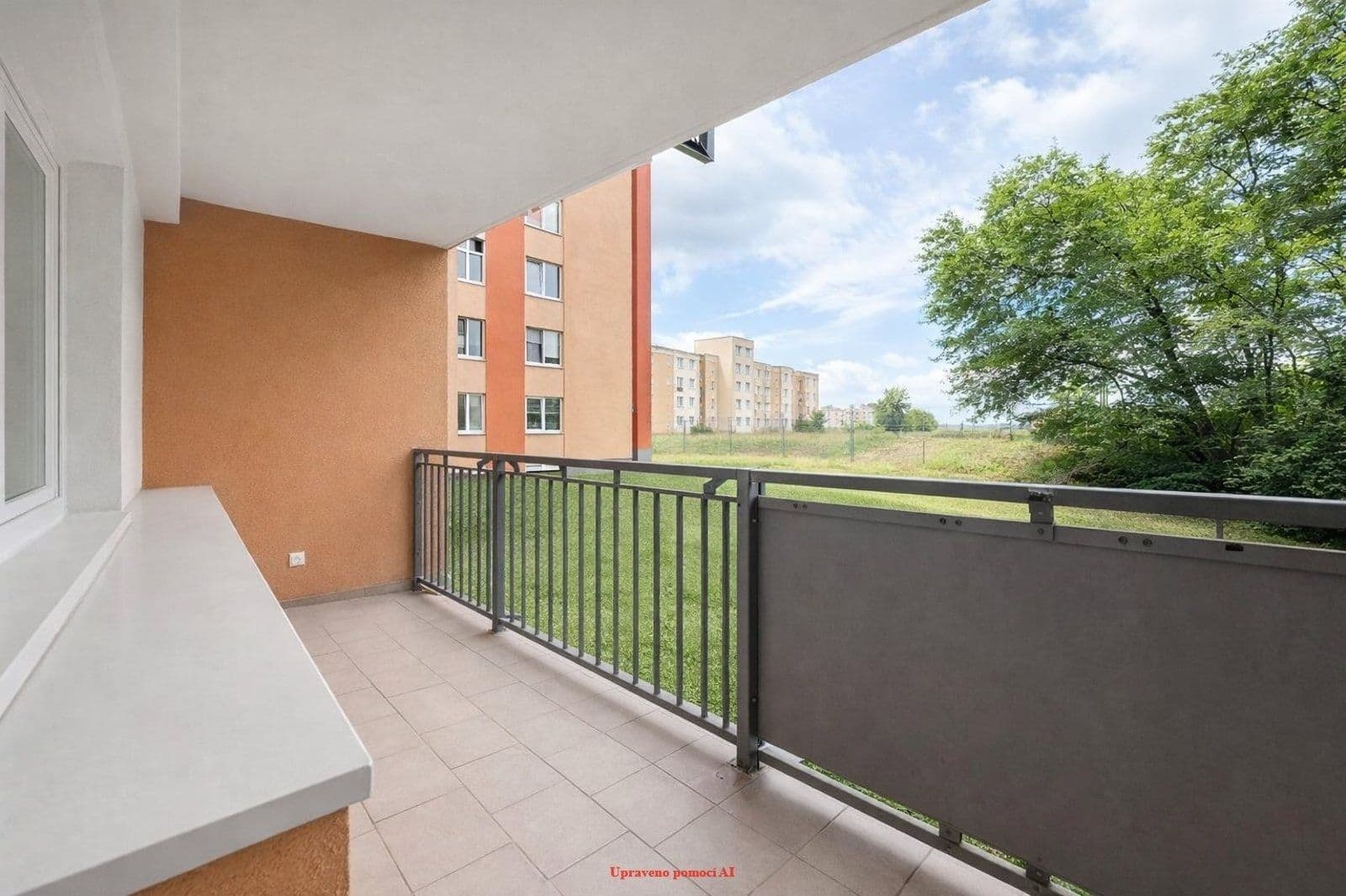 3 bedroom flat to rent, 67 m², Dlouhá třída, Havířov, Moravskoslezský Region 3 bedroom flat to rent, 67 m², Dlouhá třída, Havířov, Moravskoslezský Region