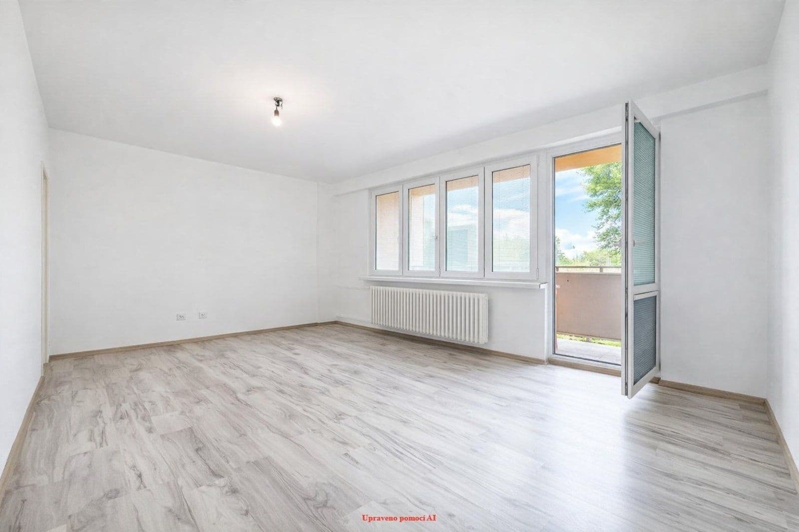 3 bedroom flat to rent, 67 m², Dlouhá třída, Havířov, Moravskoslezský Region 3 bedroom flat to rent, 67 m², Dlouhá třída, Havířov, Moravskoslezský Region