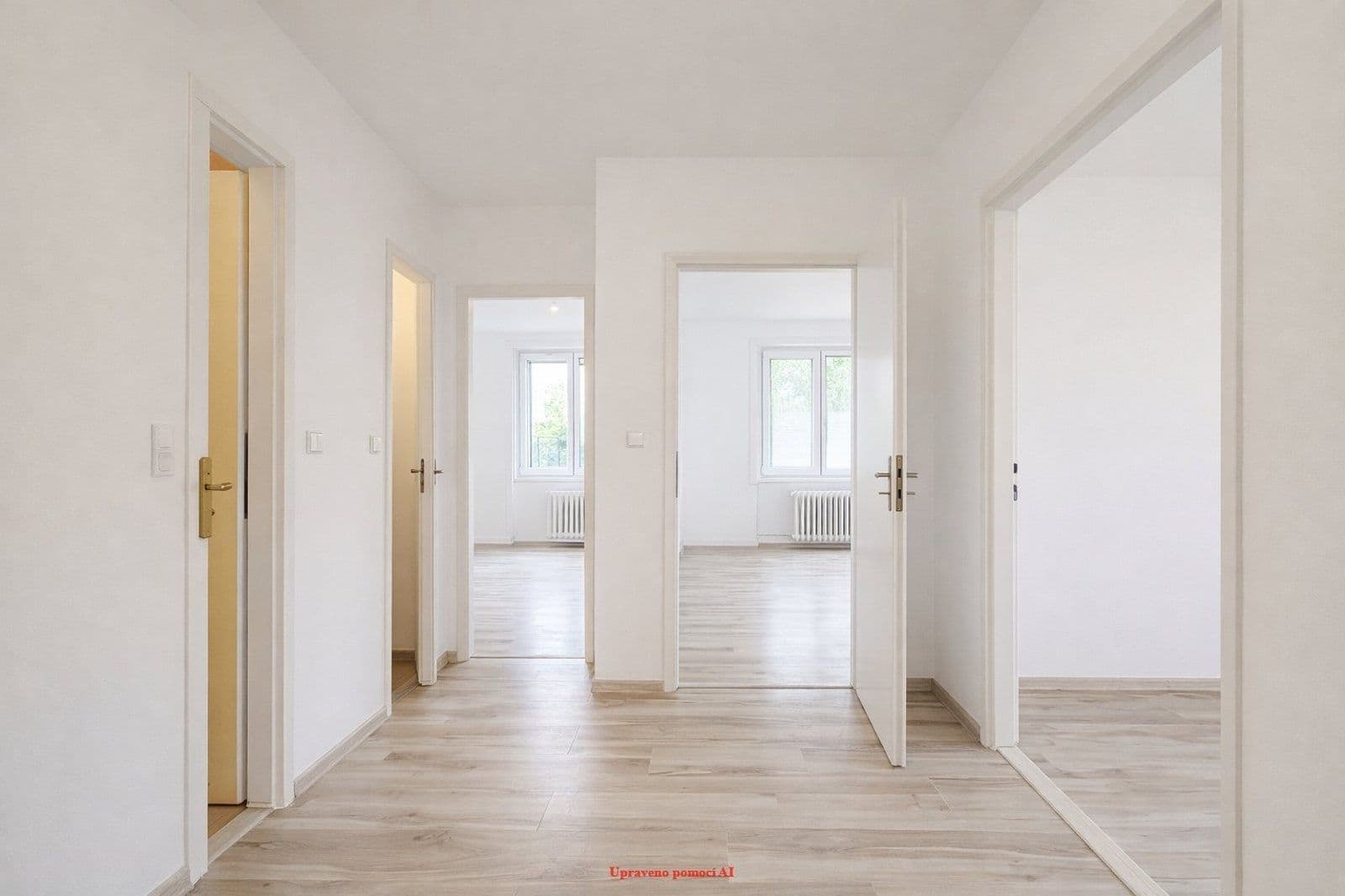 3 bedroom flat to rent, 67 m², Dlouhá třída, Havířov, Moravskoslezský Region 3 bedroom flat to rent, 67 m², Dlouhá třída, Havířov, Moravskoslezský Region