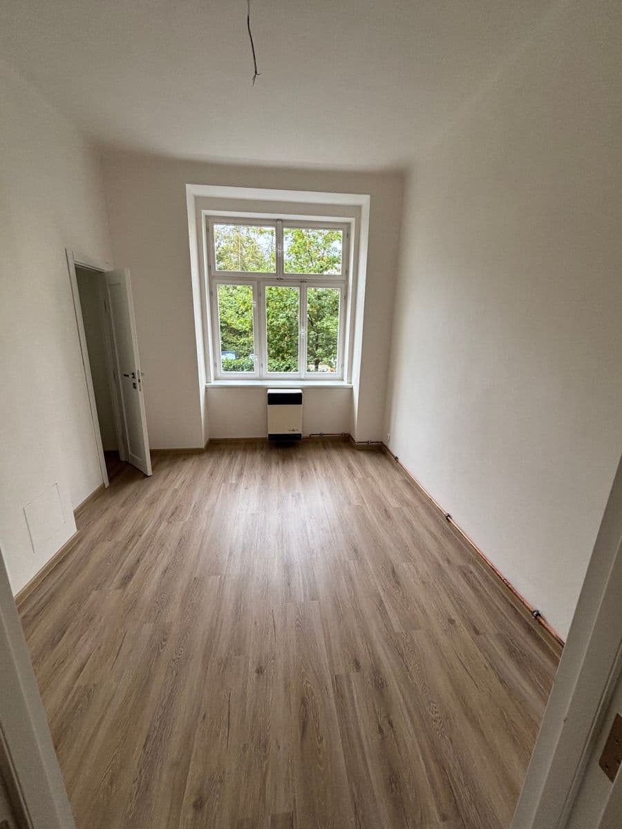 1 bedroom with open-plan kitchen flat to rent, 45 m², Rečkova, Prague, Prague 1 bedroom with open-plan kitchen flat to rent, 45 m², Rečkova, Prague, Prague