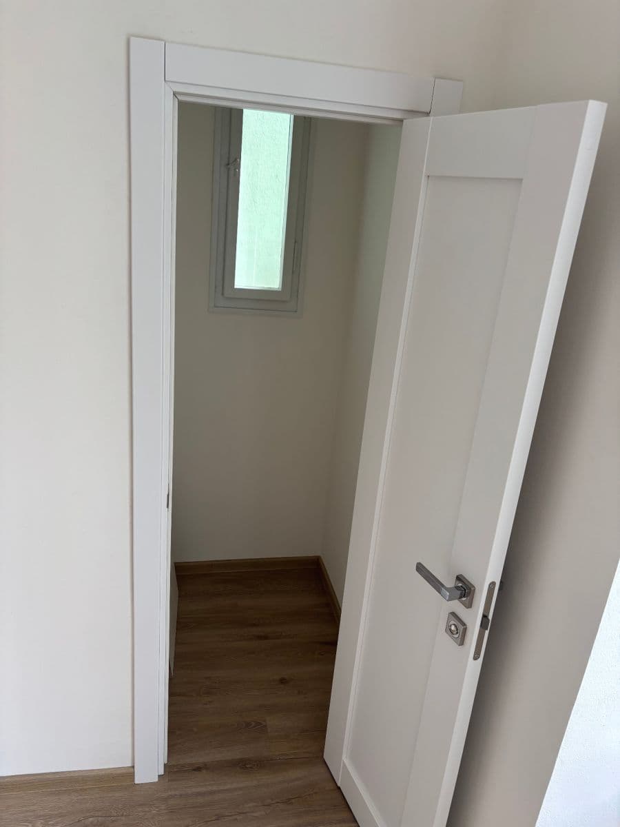 1 bedroom with open-plan kitchen flat to rent, 45 m², Rečkova, Prague, Prague 1 bedroom with open-plan kitchen flat to rent, 45 m², Rečkova, Prague, Prague