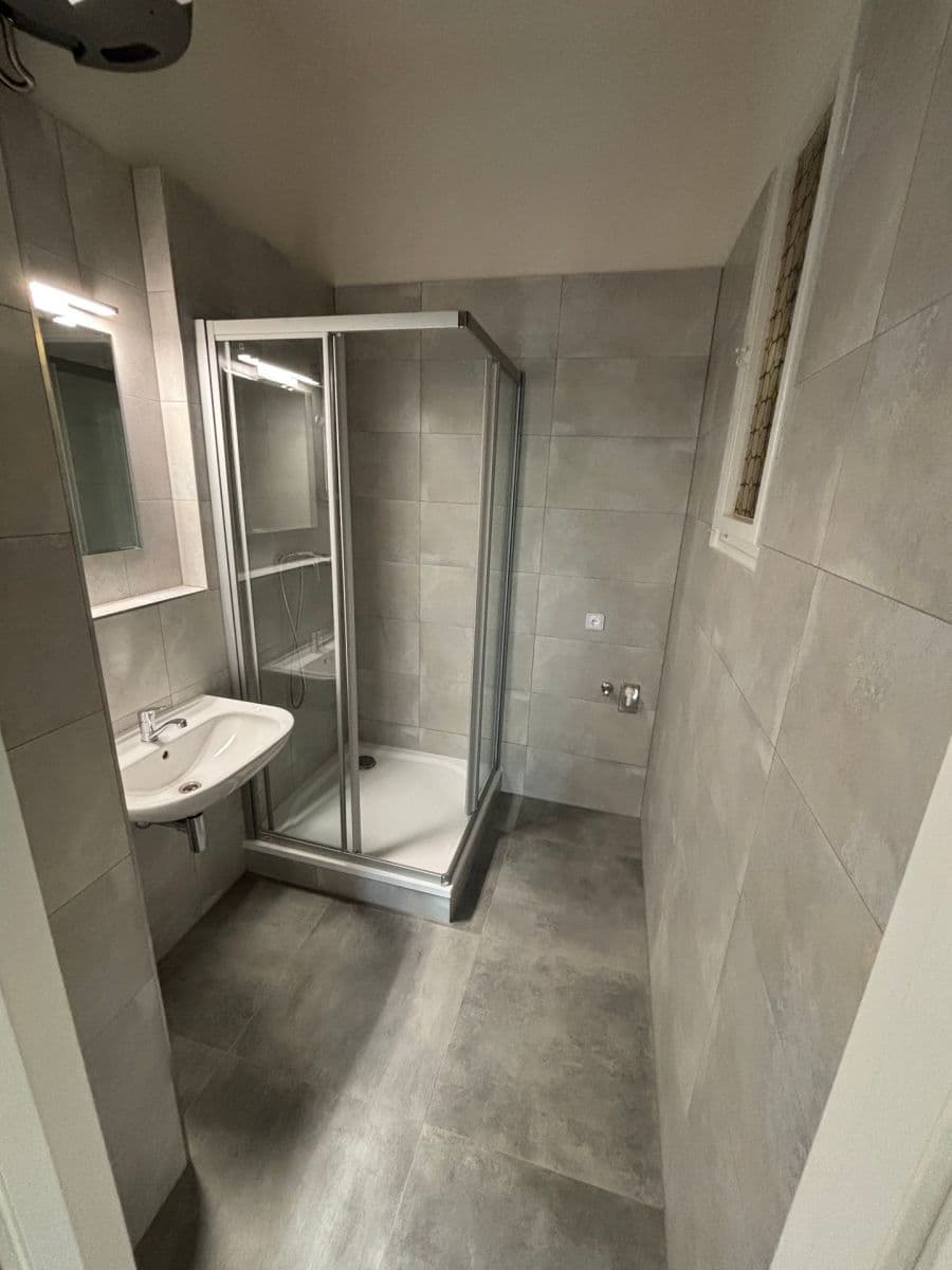 1 bedroom with open-plan kitchen flat to rent, 45 m², Rečkova, Prague, Prague 1 bedroom with open-plan kitchen flat to rent, 45 m², Rečkova, Prague, Prague