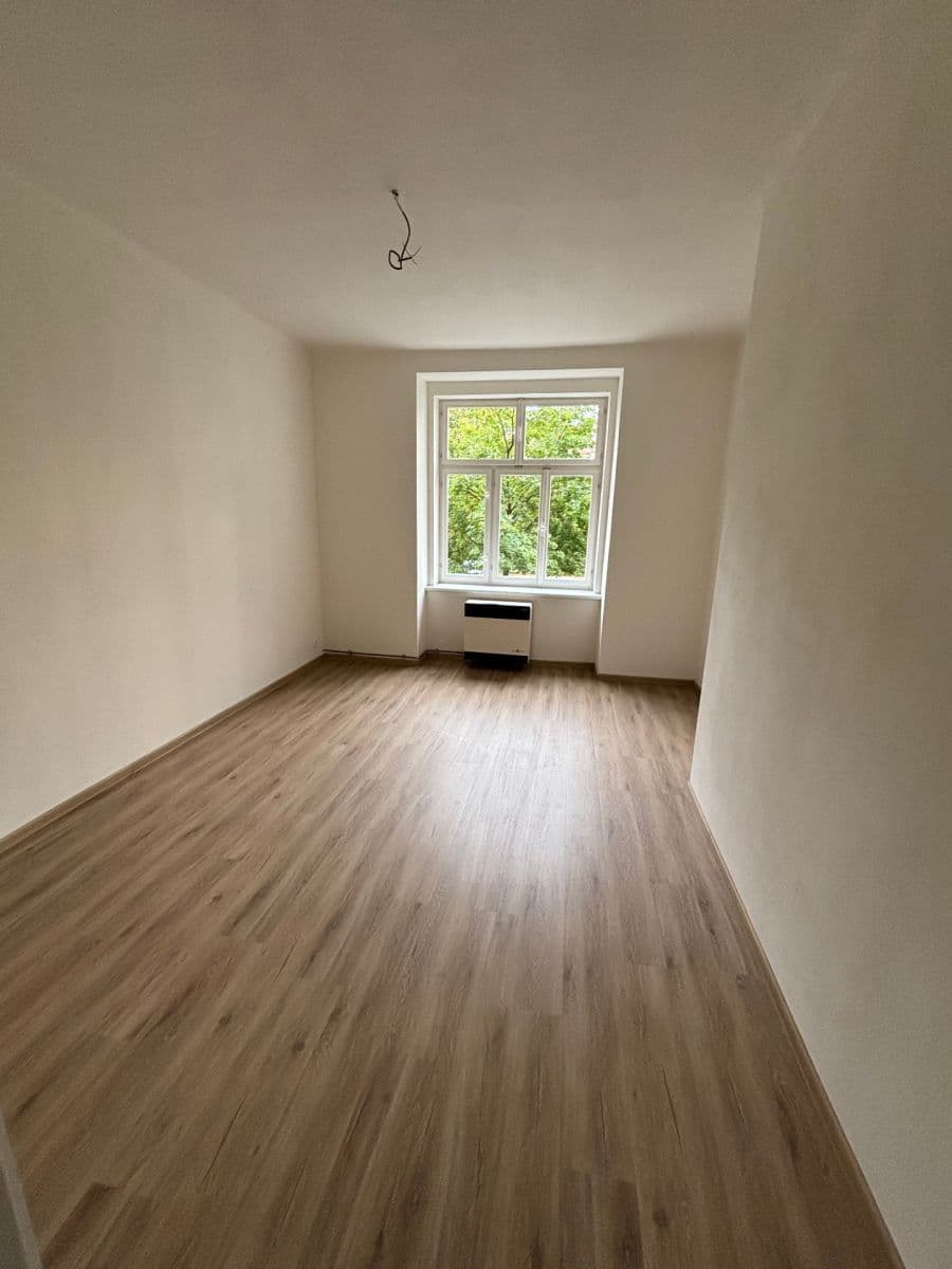 1 bedroom with open-plan kitchen flat to rent, 45 m², Rečkova, Prague, Prague 1 bedroom with open-plan kitchen flat to rent, 45 m², Rečkova, Prague, Prague