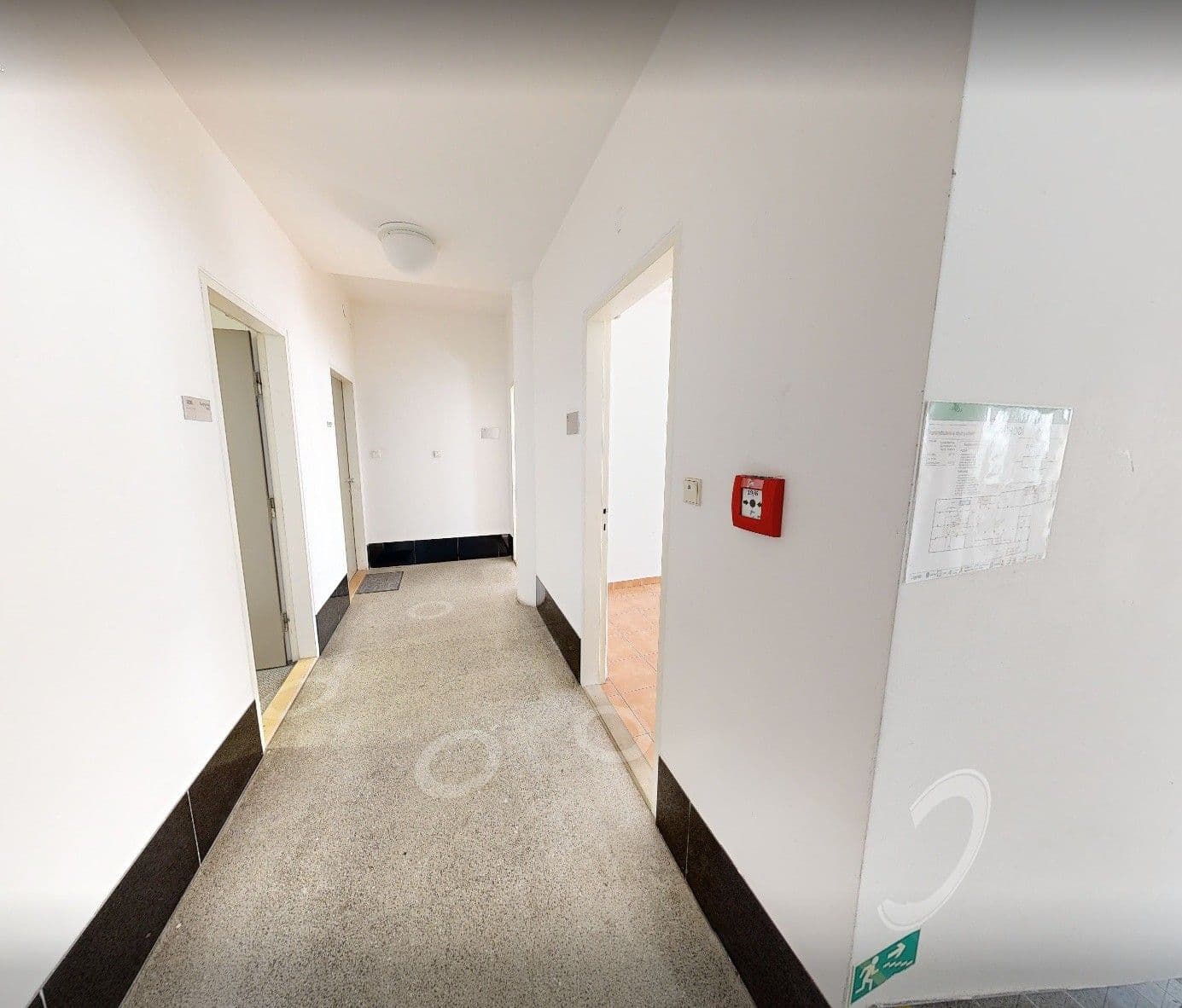 office to rent, 50 m², Jungmannova, Prague, Prague office to rent, 50 m², Jungmannova, Prague, Prague