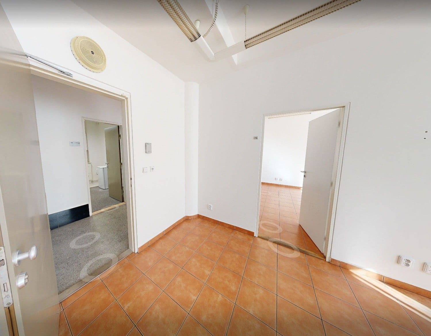 office to rent, 50 m², Jungmannova, Prague, Prague office to rent, 50 m², Jungmannova, Prague, Prague
