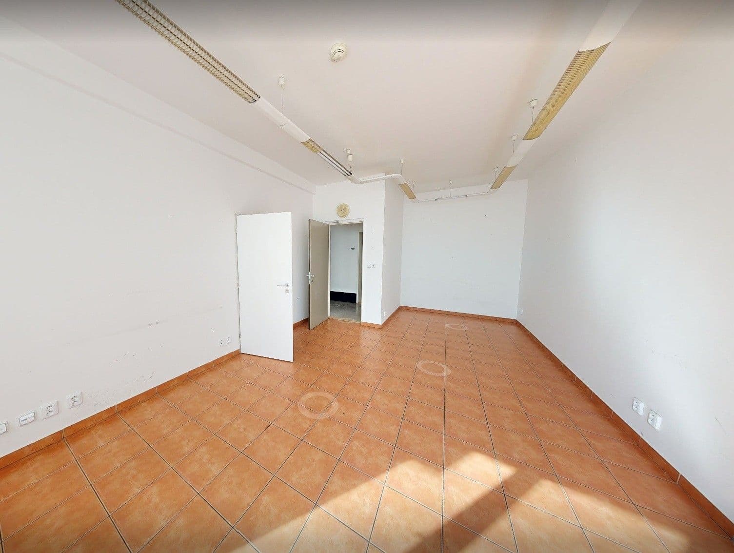office to rent, 50 m², Jungmannova, Prague, Prague office to rent, 50 m², Jungmannova, Prague, Prague