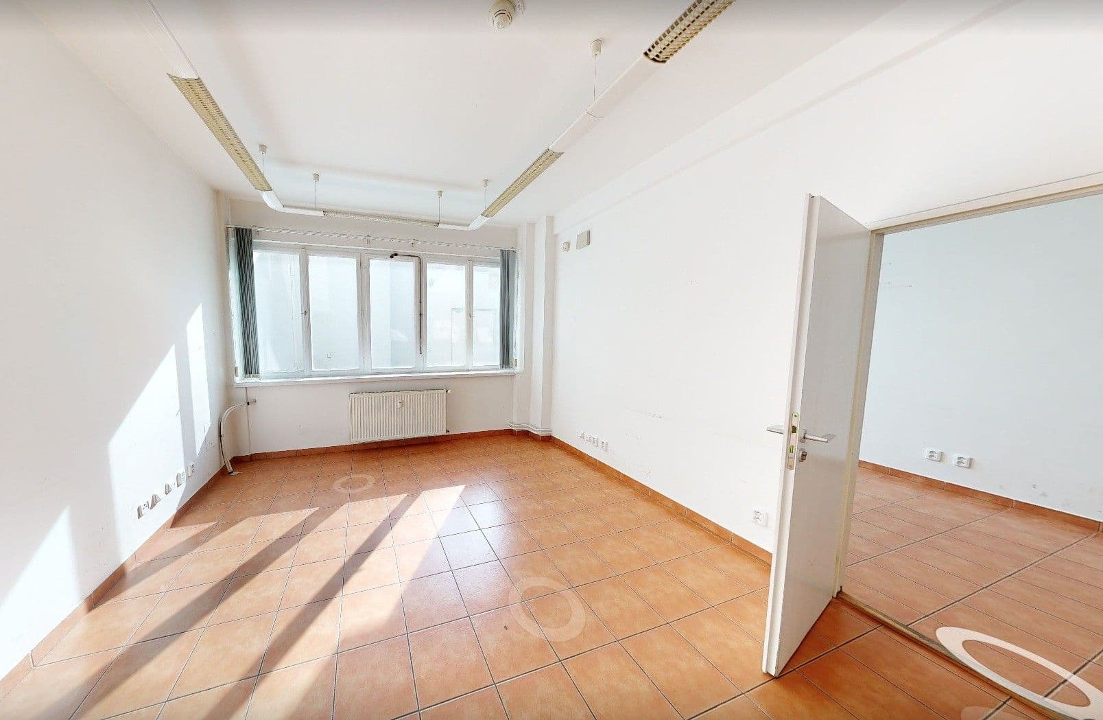 office to rent, 50 m², Jungmannova, Prague, Prague office to rent, 50 m², Jungmannova, Prague, Prague