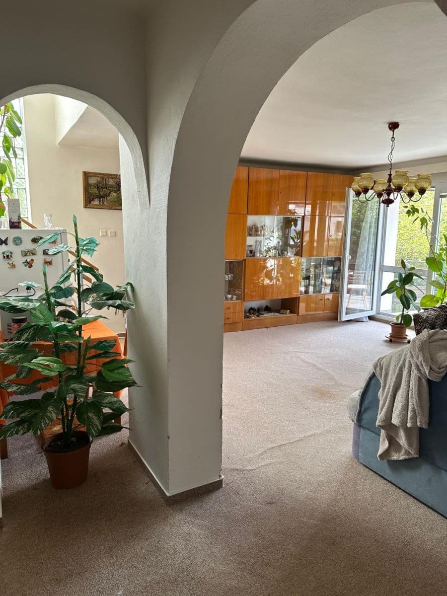 house to rent, 215 m², Hodějovická, Staré Hodějovice, Jihočeský Region house to rent, 215 m², Hodějovická, Staré Hodějovice, Jihočeský Region