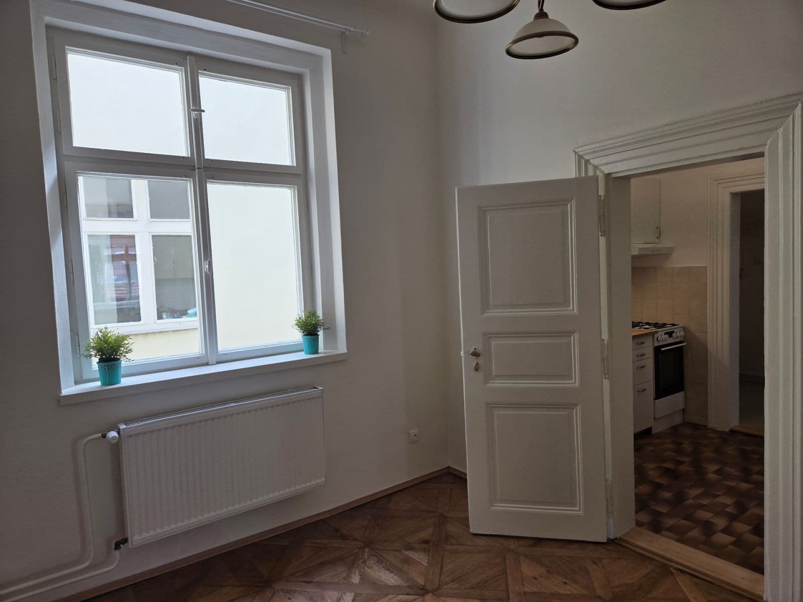 3 bedroom flat to rent, 85 m², Prague, Prague 3 bedroom flat to rent, 85 m², Prague, Prague