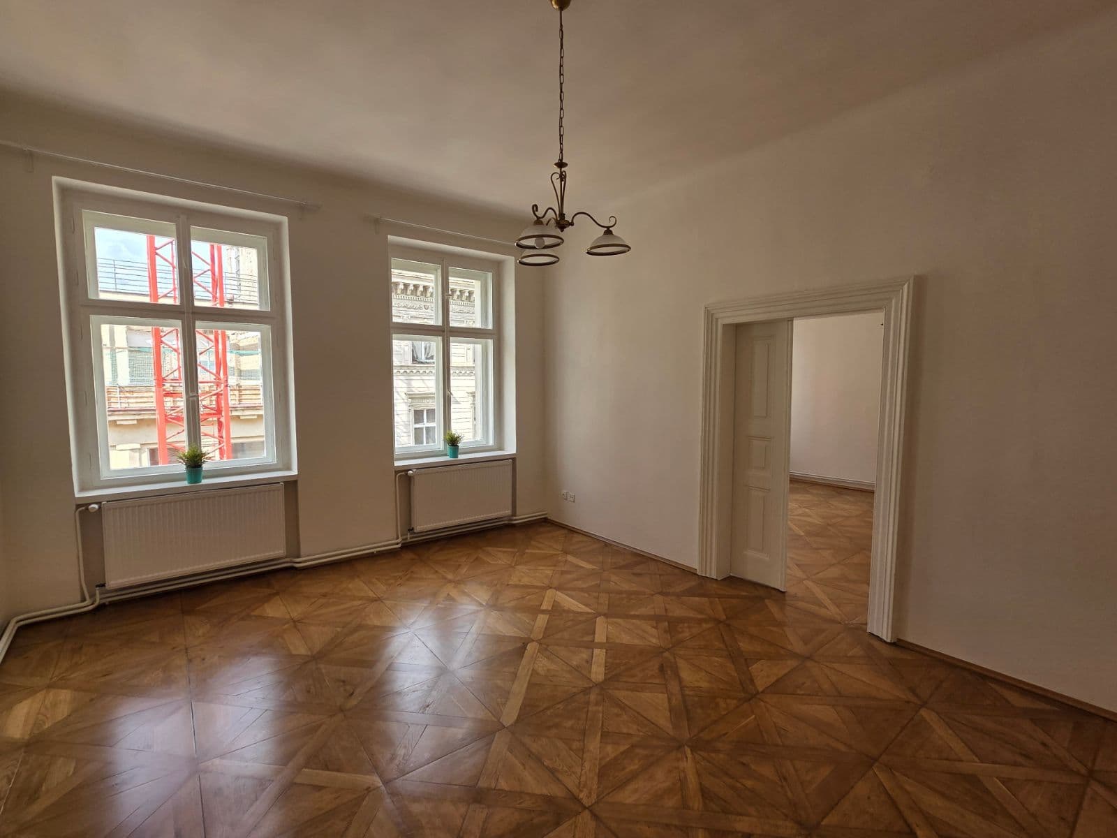3 bedroom flat to rent, 85 m², Prague, Prague 3 bedroom flat to rent, 85 m², Prague, Prague