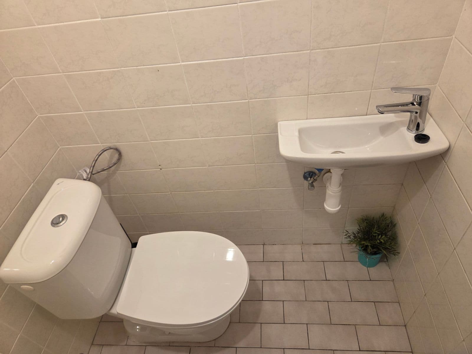 3 bedroom flat to rent, 85 m², Prague, Prague 3 bedroom flat to rent, 85 m², Prague, Prague
