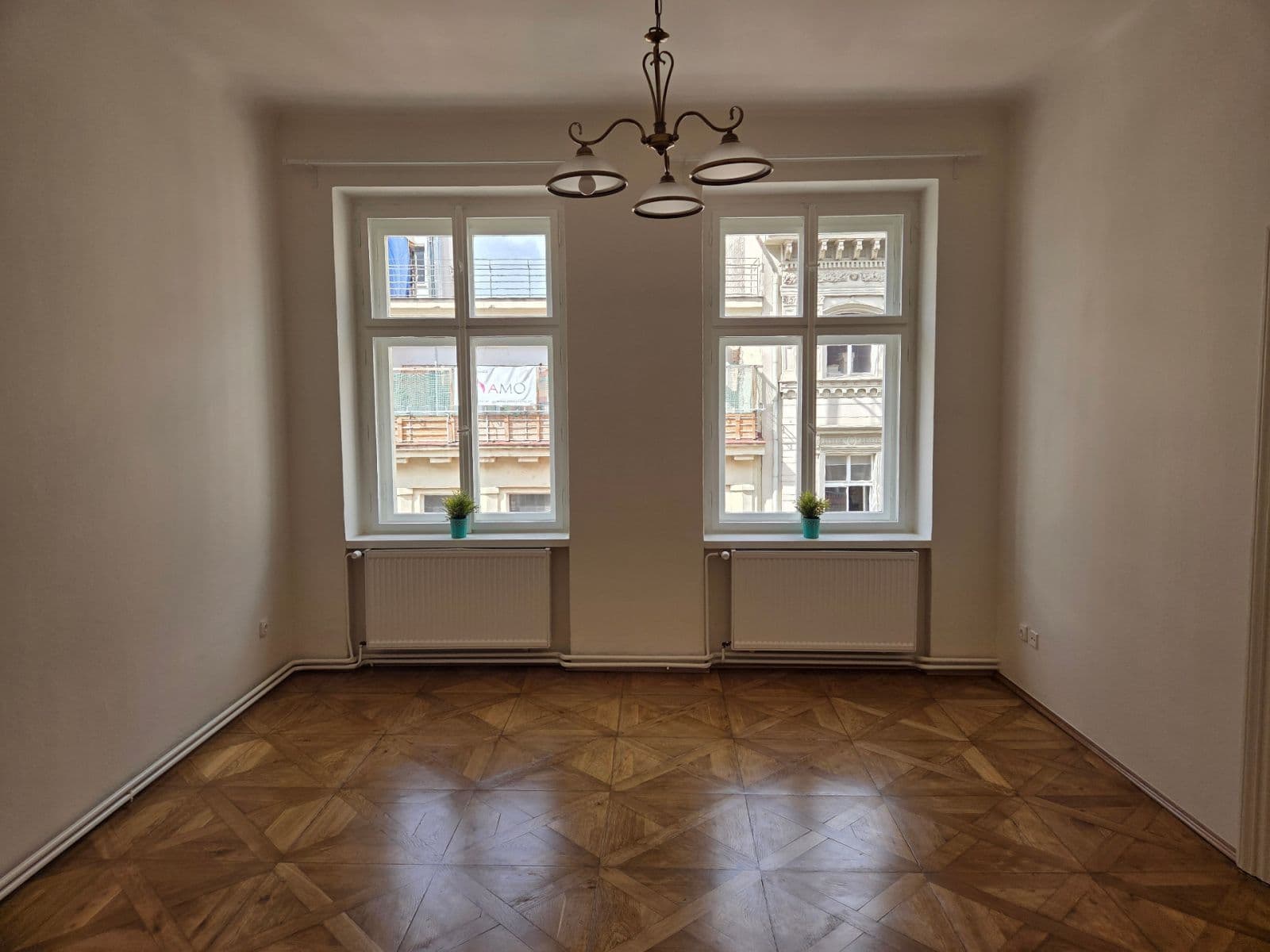 3 bedroom flat to rent, 85 m², Prague, Prague 3 bedroom flat to rent, 85 m², Prague, Prague