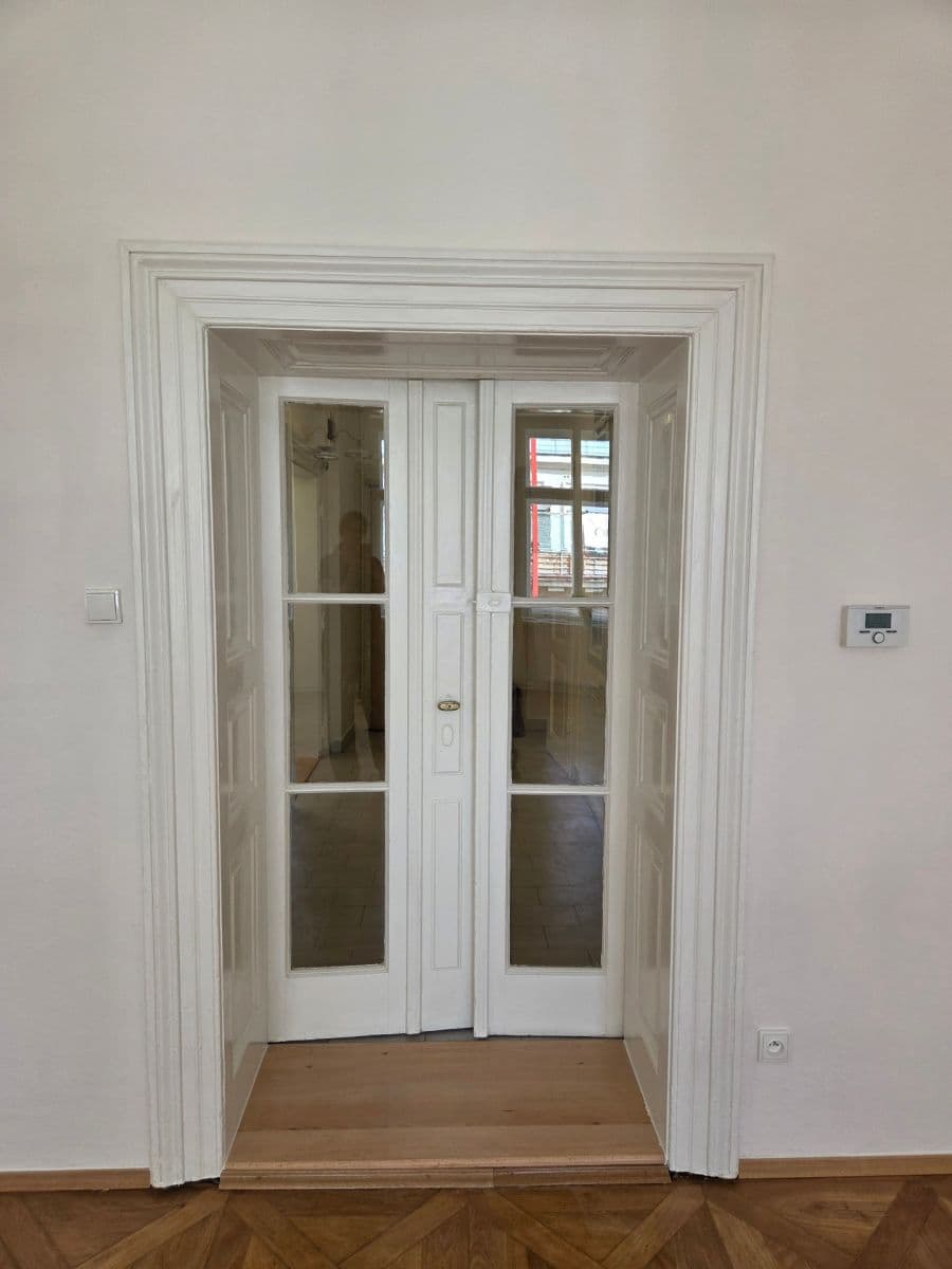 3 bedroom flat to rent, 85 m², Prague, Prague 3 bedroom flat to rent, 85 m², Prague, Prague