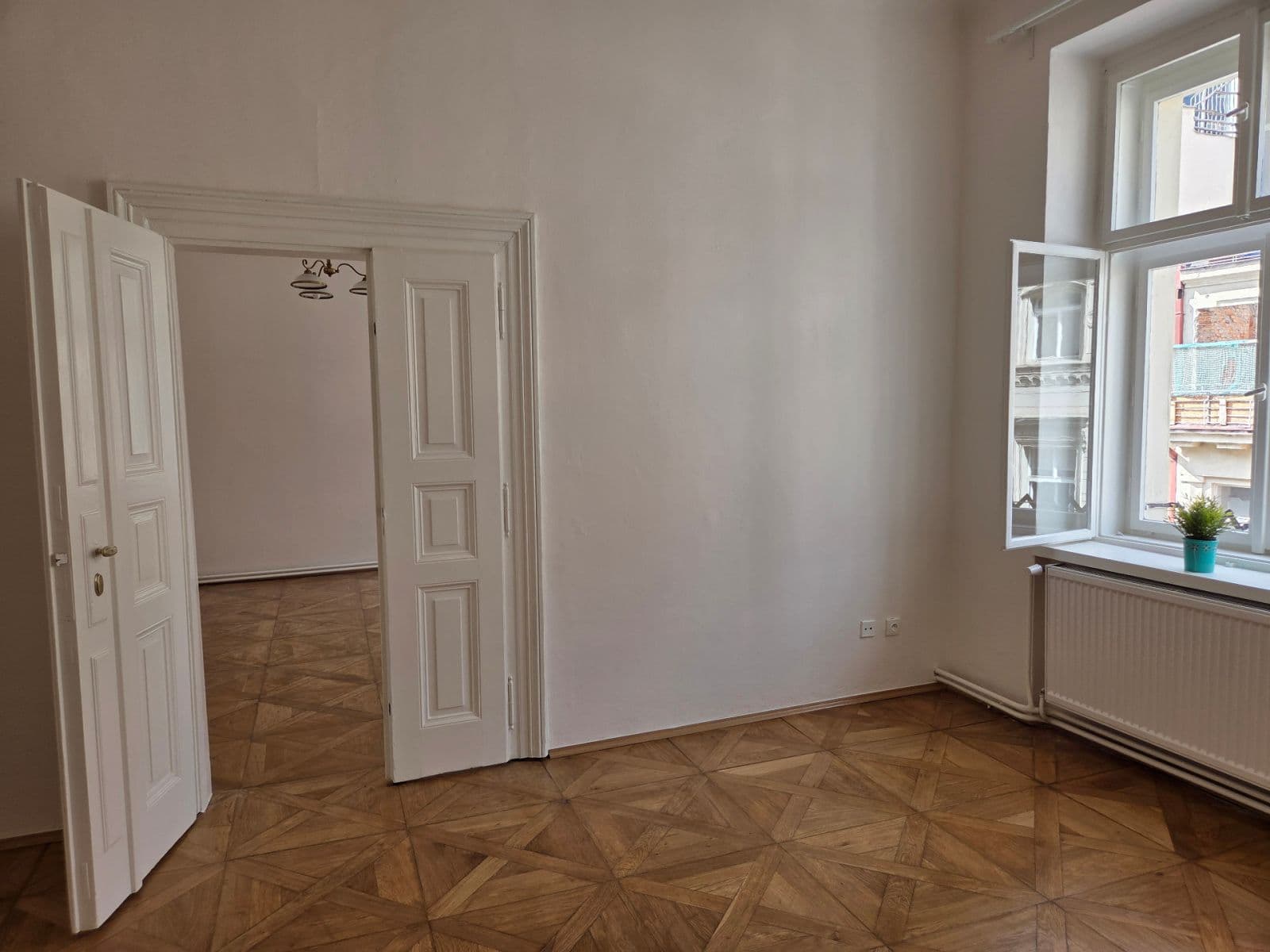 3 bedroom flat to rent, 85 m², Prague, Prague 3 bedroom flat to rent, 85 m², Prague, Prague