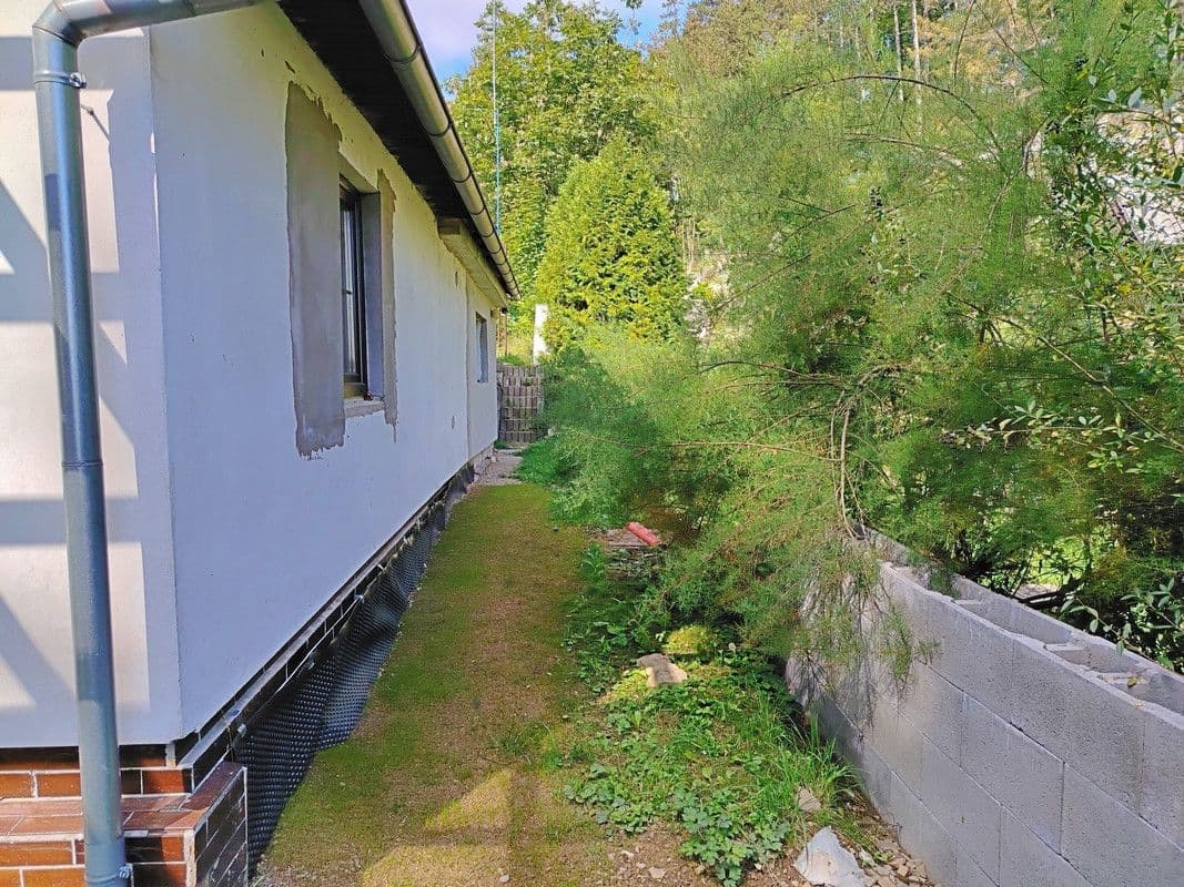 recreational property for sale, 3,136 m², Letohrad, Pardubický Region recreational property for sale, 3,136 m², Letohrad, Pardubický Region