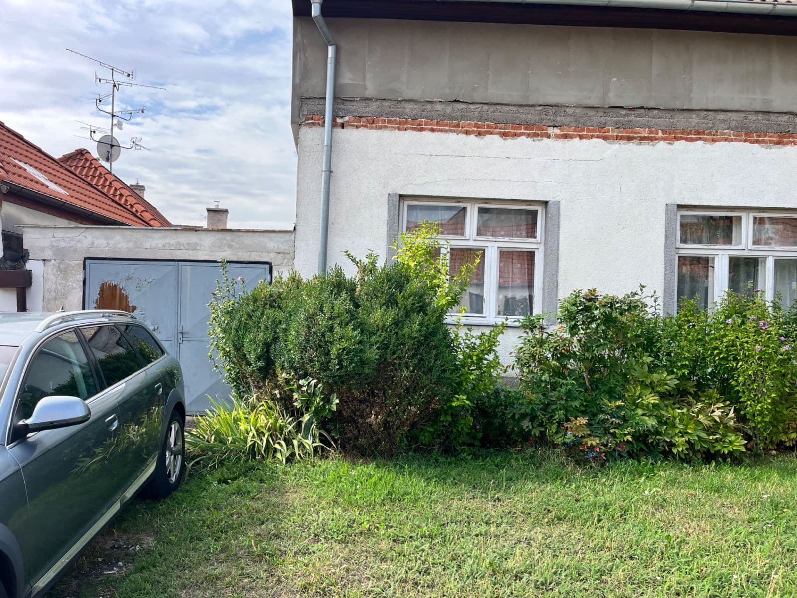 house for sale, 1 m², Wolkerova, Mikulov, Jihomoravský Region house for sale, 1 m², Wolkerova, Mikulov, Jihomoravský Region