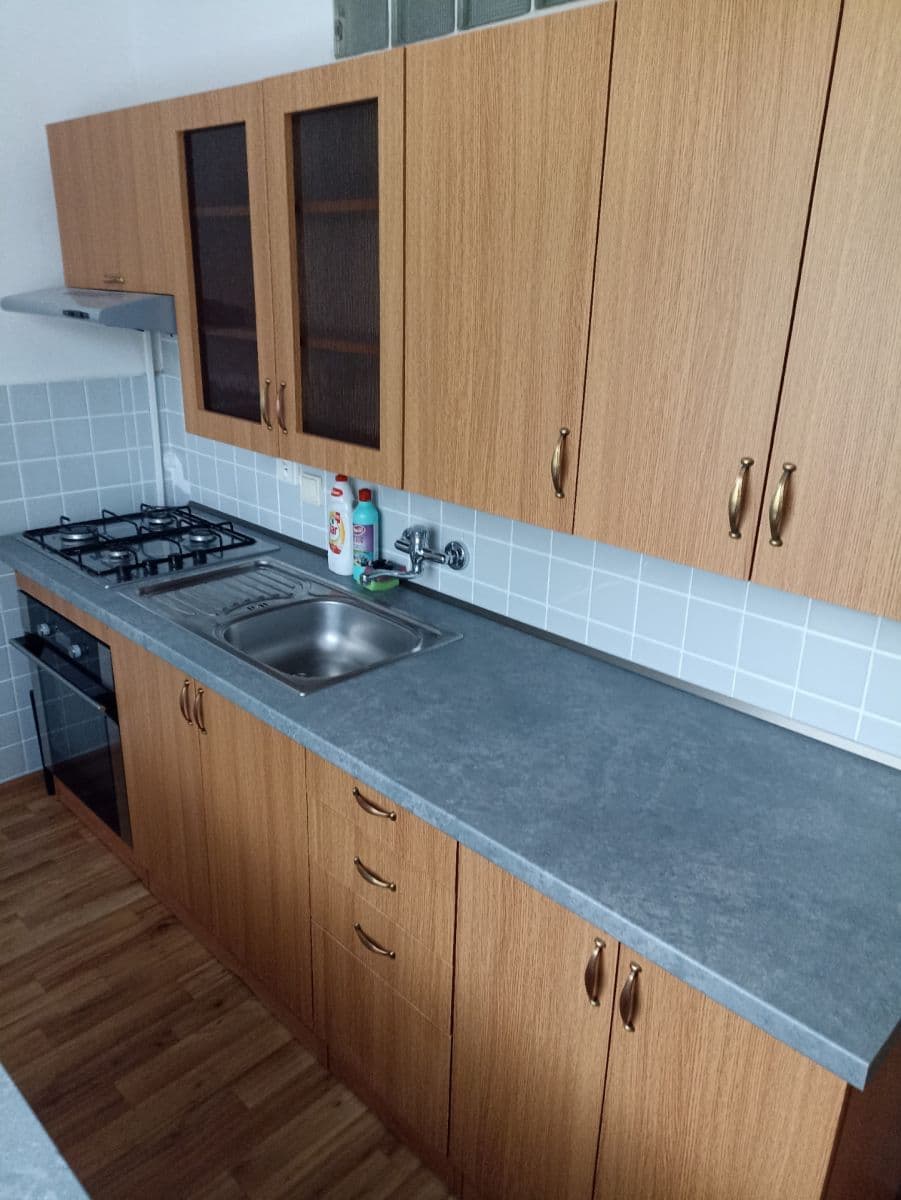 3 bedroom flat to rent, 65 m², Roháčova, Dvůr Králové nad Labem, Královéhradecký Region 3 bedroom flat to rent, 65 m², Roháčova, Dvůr Králové nad Labem, Královéhradecký Region