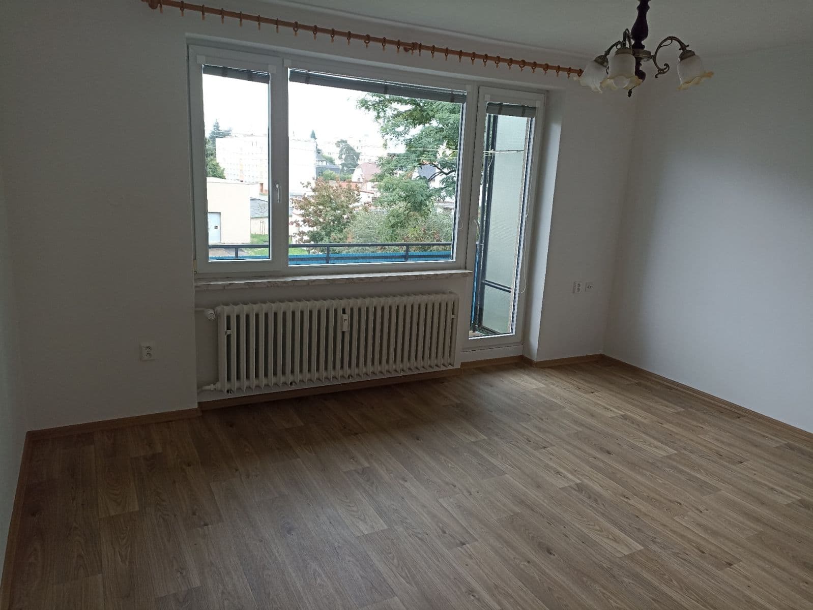 3 bedroom flat to rent, 65 m², Roháčova, Dvůr Králové nad Labem, Královéhradecký Region 3 bedroom flat to rent, 65 m², Roháčova, Dvůr Králové nad Labem, Královéhradecký Region