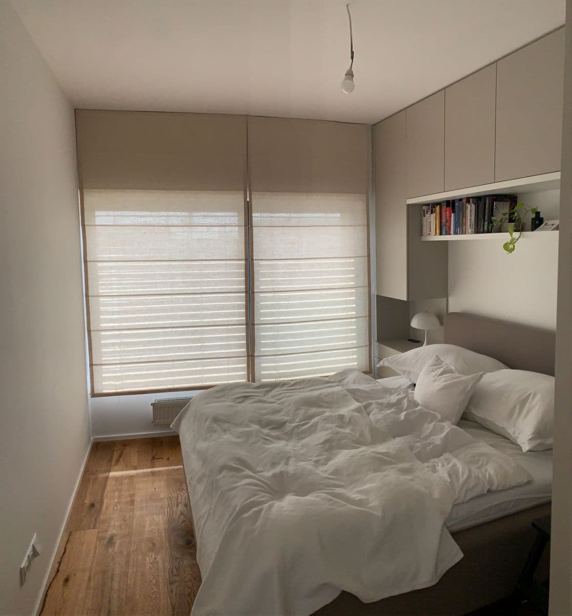 1 bedroom with open-plan kitchen flat to rent, 38 m², Kurandové, Prague, Prague 1 bedroom with open-plan kitchen flat to rent, 38 m², Kurandové, Prague, Prague