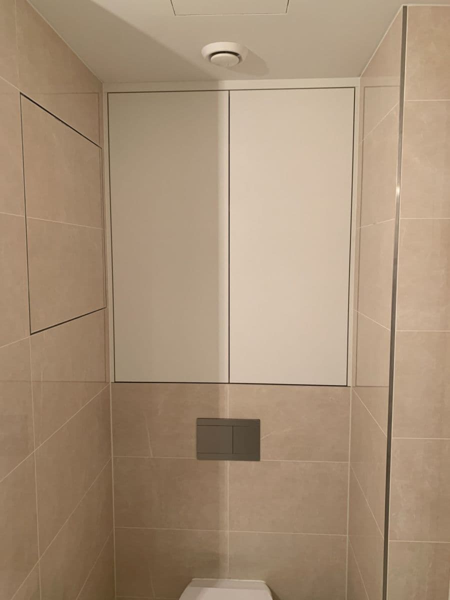 1 bedroom with open-plan kitchen flat to rent, 38 m², Kurandové, Prague, Prague 1 bedroom with open-plan kitchen flat to rent, 38 m², Kurandové, Prague, Prague