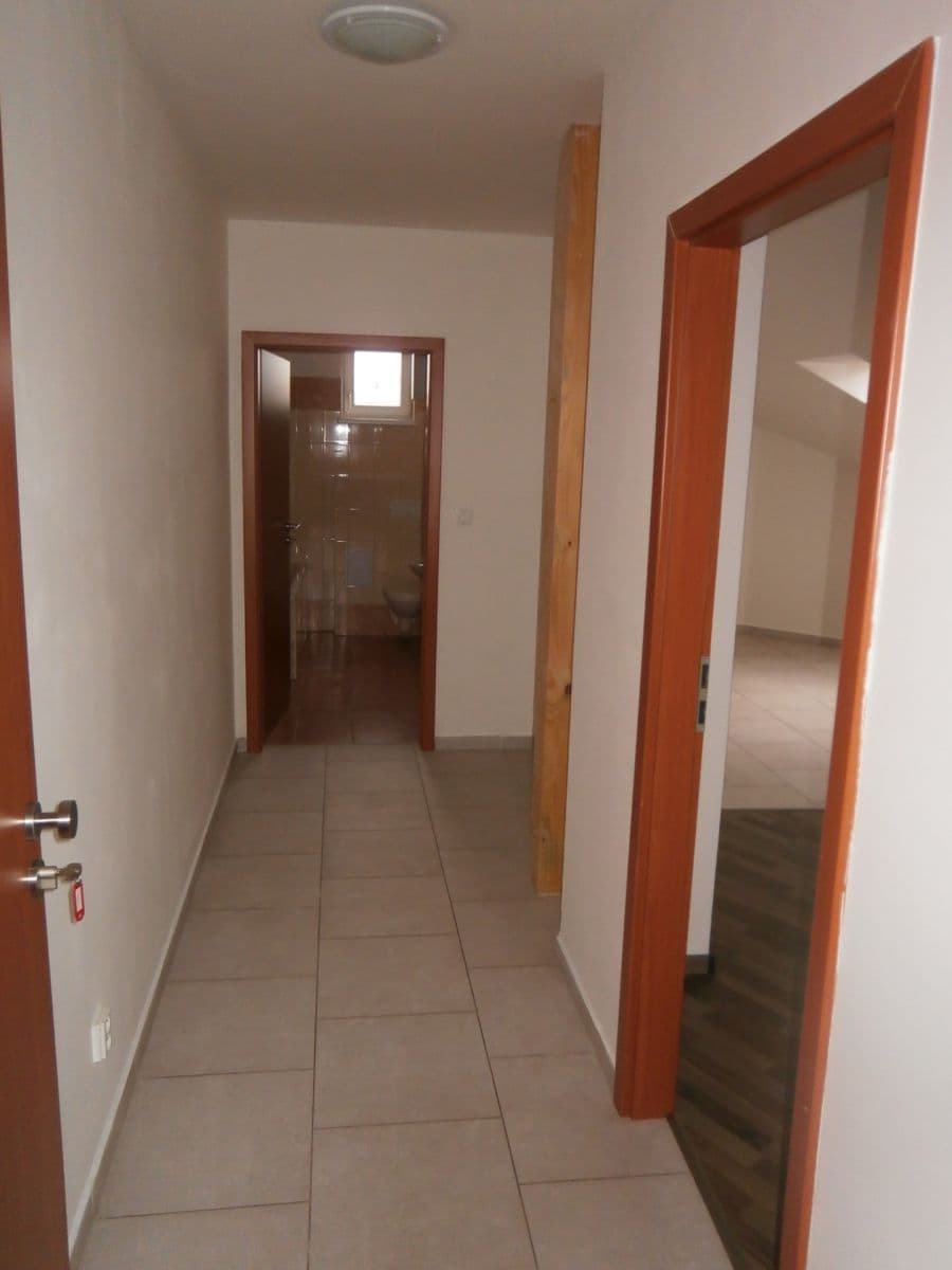 1 bedroom with open-plan kitchen flat to rent, 70 m², Myslivecká, Rychvald, Moravskoslezský Region 1 bedroom with open-plan kitchen flat to rent, 70 m², Myslivecká, Rychvald, Moravskoslezský Region