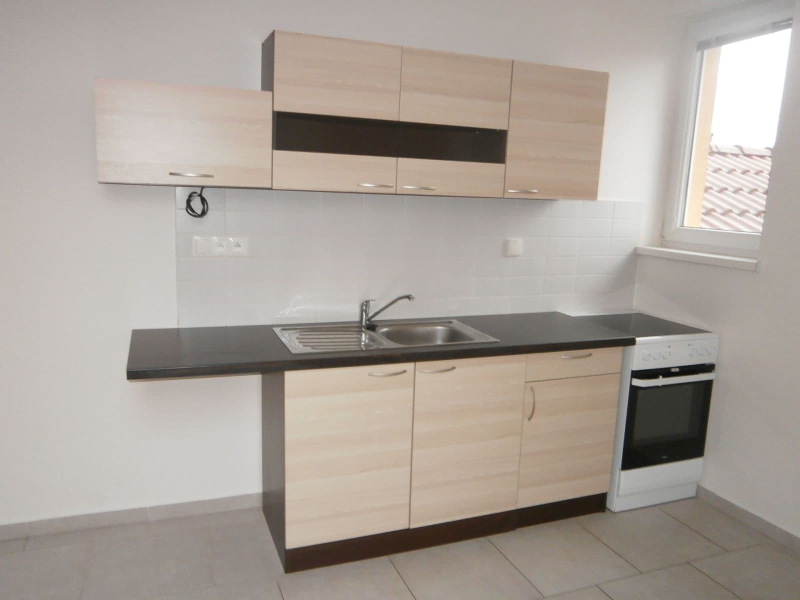 1 bedroom with open-plan kitchen flat to rent, 70 m², Myslivecká, Rychvald, Moravskoslezský Region 1 bedroom with open-plan kitchen flat to rent, 70 m², Myslivecká, Rychvald, Moravskoslezský Region