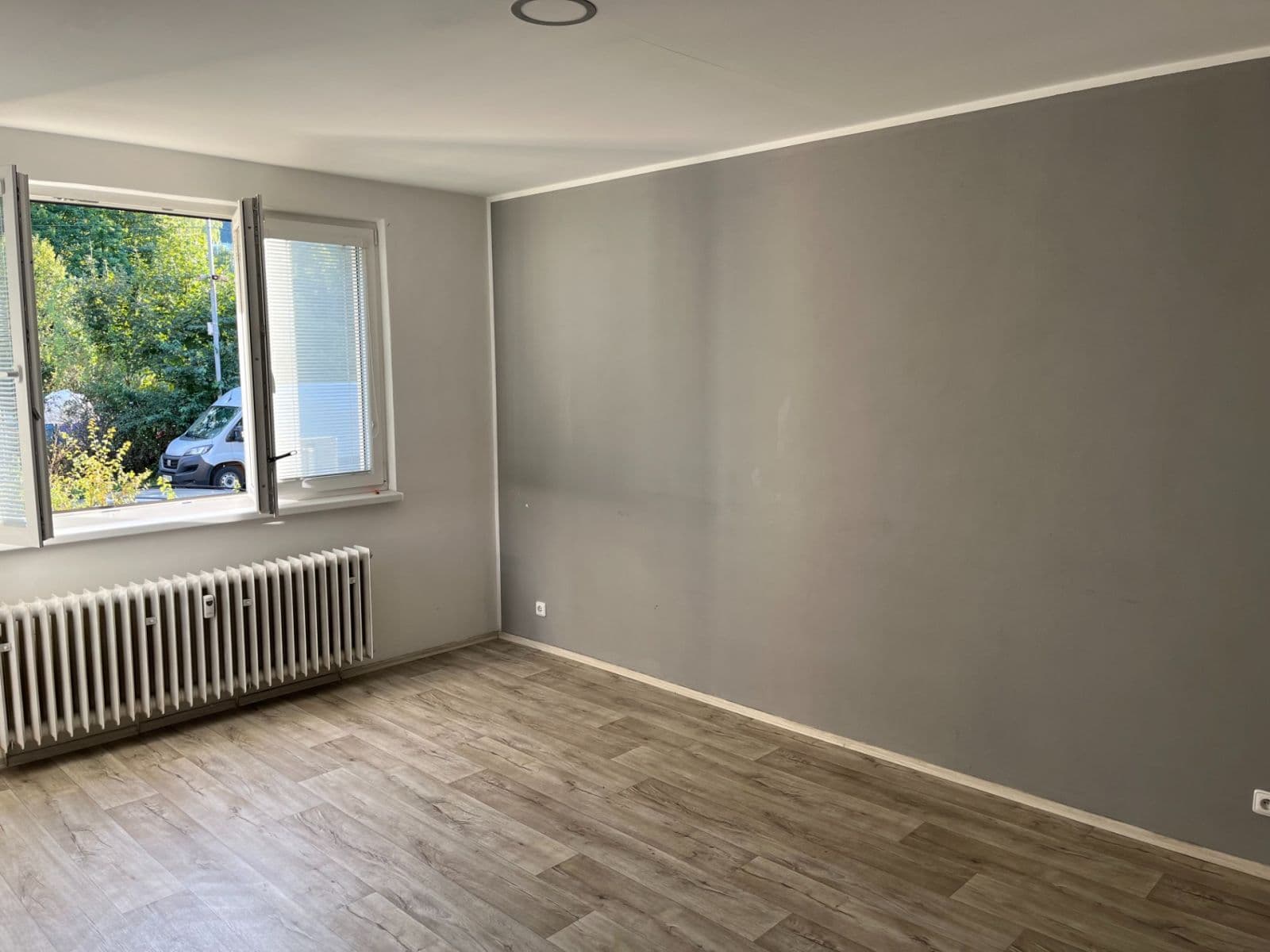 2 bedroom flat to rent, 62 m², Dukelská, Zlín, Zlínský Region 2 bedroom flat to rent, 62 m², Dukelská, Zlín, Zlínský Region