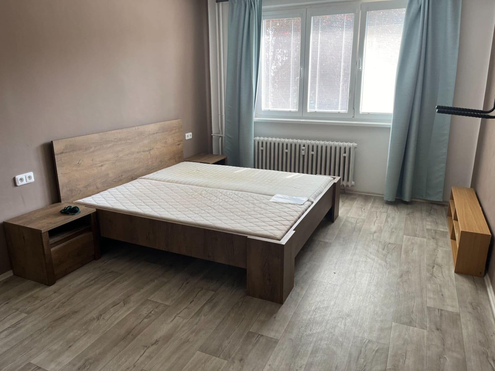 2 bedroom flat to rent, 62 m², Dukelská, Zlín, Zlínský Region 2 bedroom flat to rent, 62 m², Dukelská, Zlín, Zlínský Region
