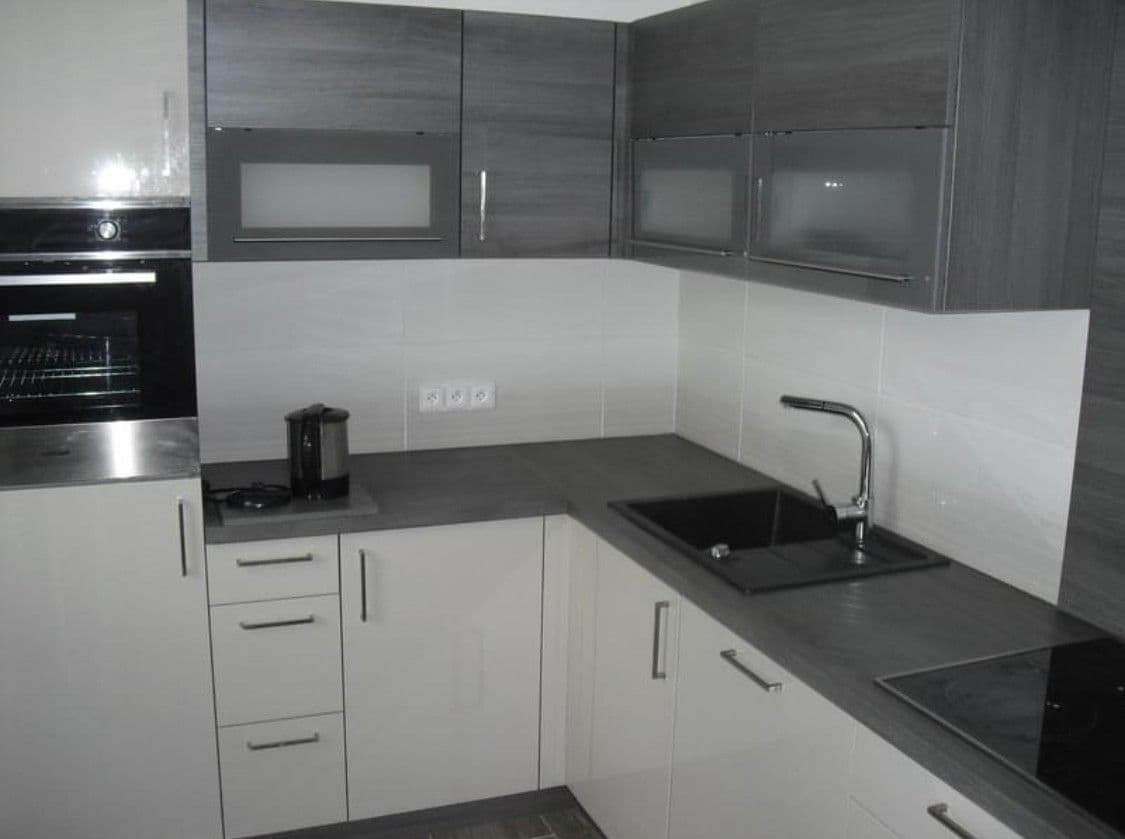 2 bedroom flat to rent, 62 m², Dukelská, Zlín, Zlínský Region 2 bedroom flat to rent, 62 m², Dukelská, Zlín, Zlínský Region