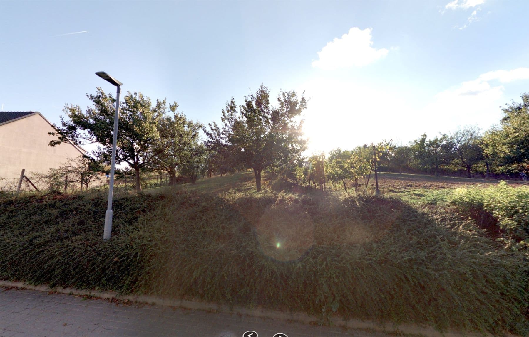 plot for sale, 920 m², Hradčany, Šardice, Jihomoravský Region plot for sale, 920 m², Hradčany, Šardice, Jihomoravský Region