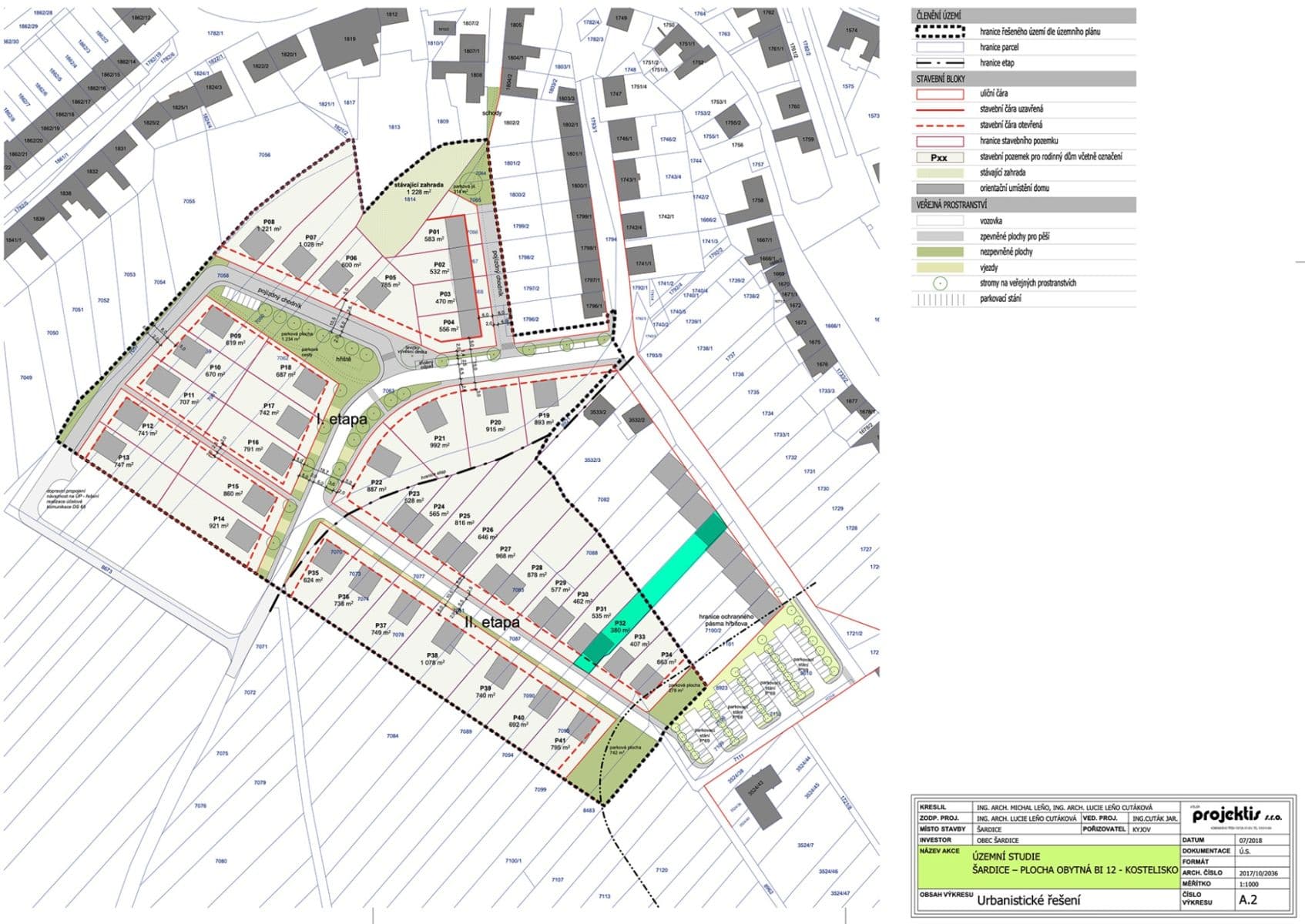 plot for sale, 920 m², Hradčany, Šardice, Jihomoravský Region plot for sale, 920 m², Hradčany, Šardice, Jihomoravský Region