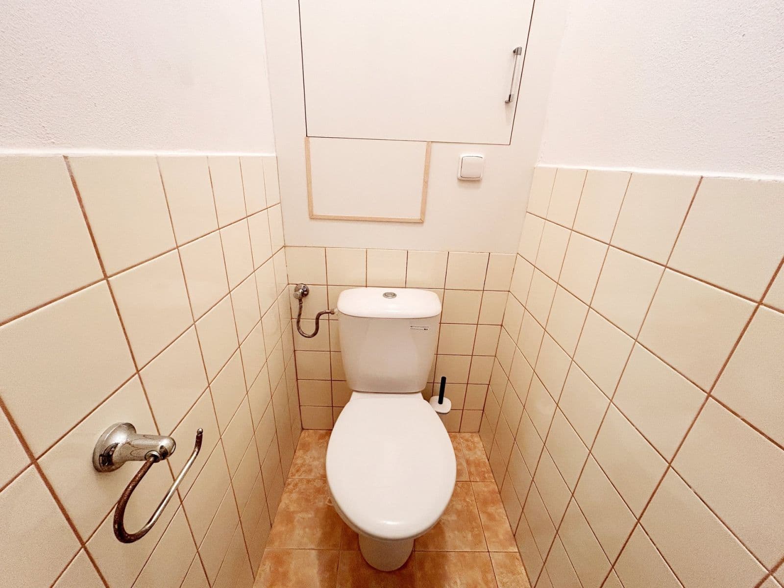 2 bedroom flat to rent, 69 m², Zd. Štěpánka, Rakovník, Středočeský Region 2 bedroom flat to rent, 69 m², Zd. Štěpánka, Rakovník, Středočeský Region