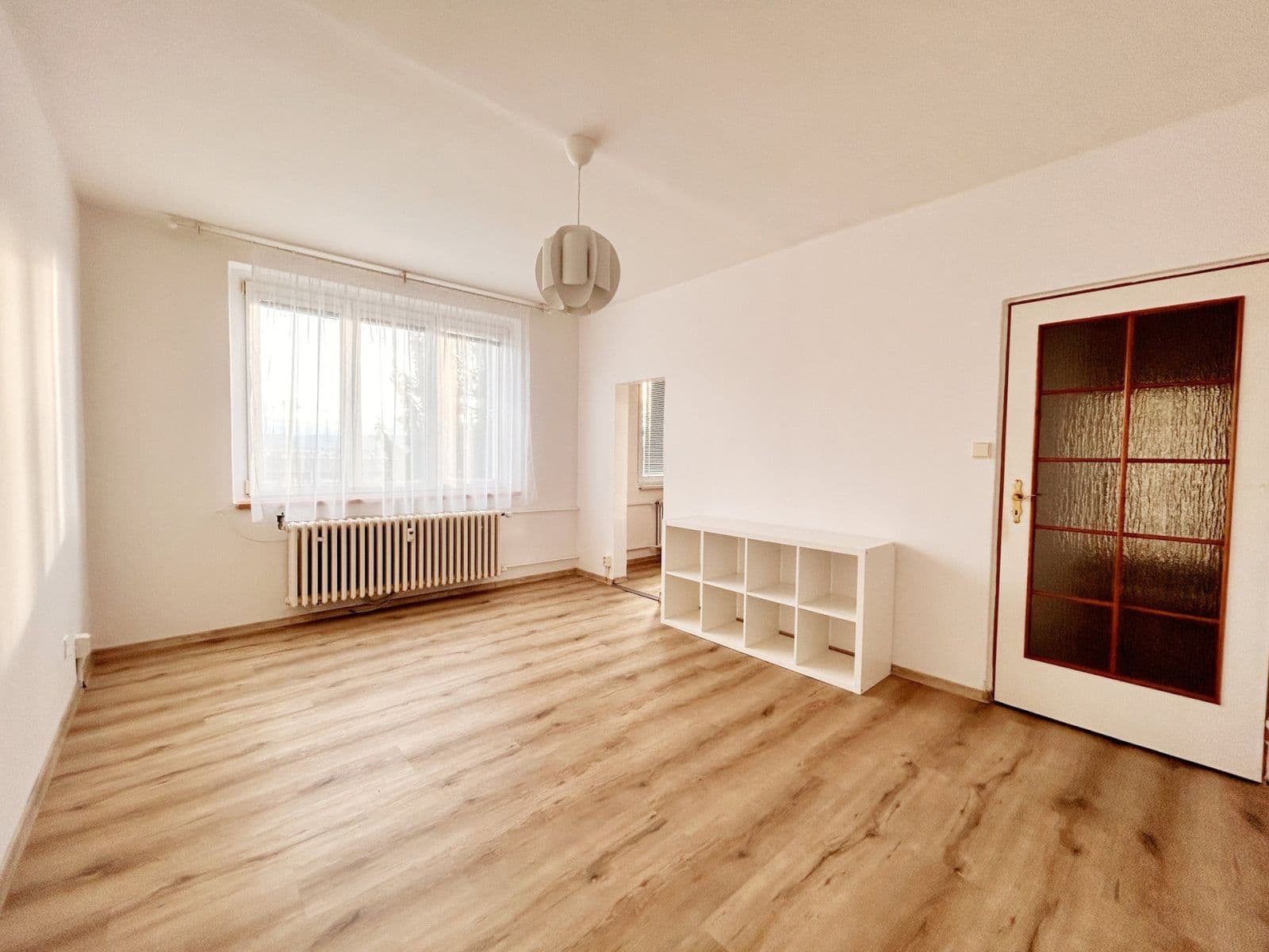 2 bedroom flat to rent, 69 m², Zd. Štěpánka, Rakovník, Středočeský Region 2 bedroom flat to rent, 69 m², Zd. Štěpánka, Rakovník, Středočeský Region