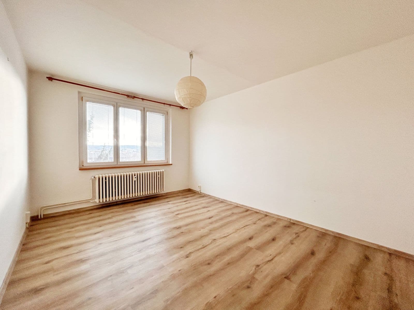2 bedroom flat to rent, 69 m², Zd. Štěpánka, Rakovník, Středočeský Region 2 bedroom flat to rent, 69 m², Zd. Štěpánka, Rakovník, Středočeský Region