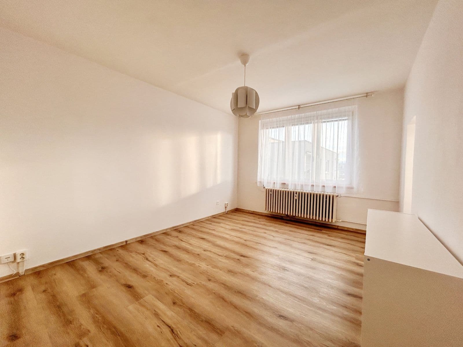 2 bedroom flat to rent, 69 m², Zd. Štěpánka, Rakovník, Středočeský Region 2 bedroom flat to rent, 69 m², Zd. Štěpánka, Rakovník, Středočeský Region
