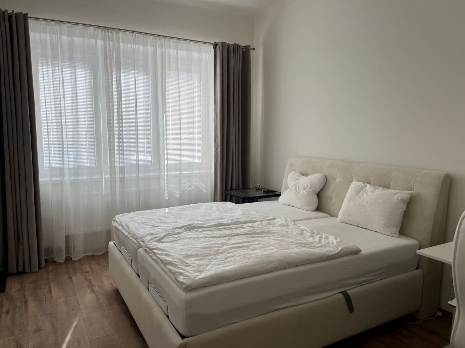 2 bedroom flat to rent, 70 m², Roháčova, Tábor, Jihočeský Region 2 bedroom flat to rent, 70 m², Roháčova, Tábor, Jihočeský Region