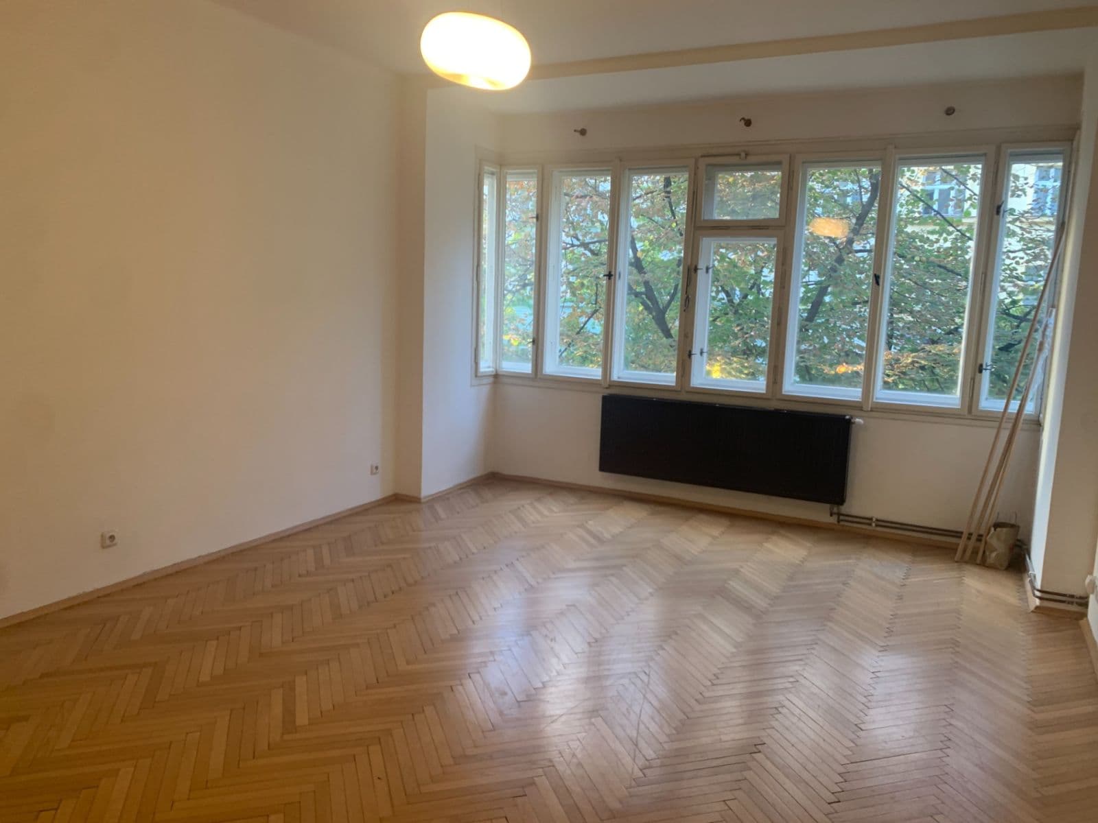2 bedroom flat to rent, 64 m², Vršovická, Prague, Prague 2 bedroom flat to rent, 64 m², Vršovická, Prague, Prague