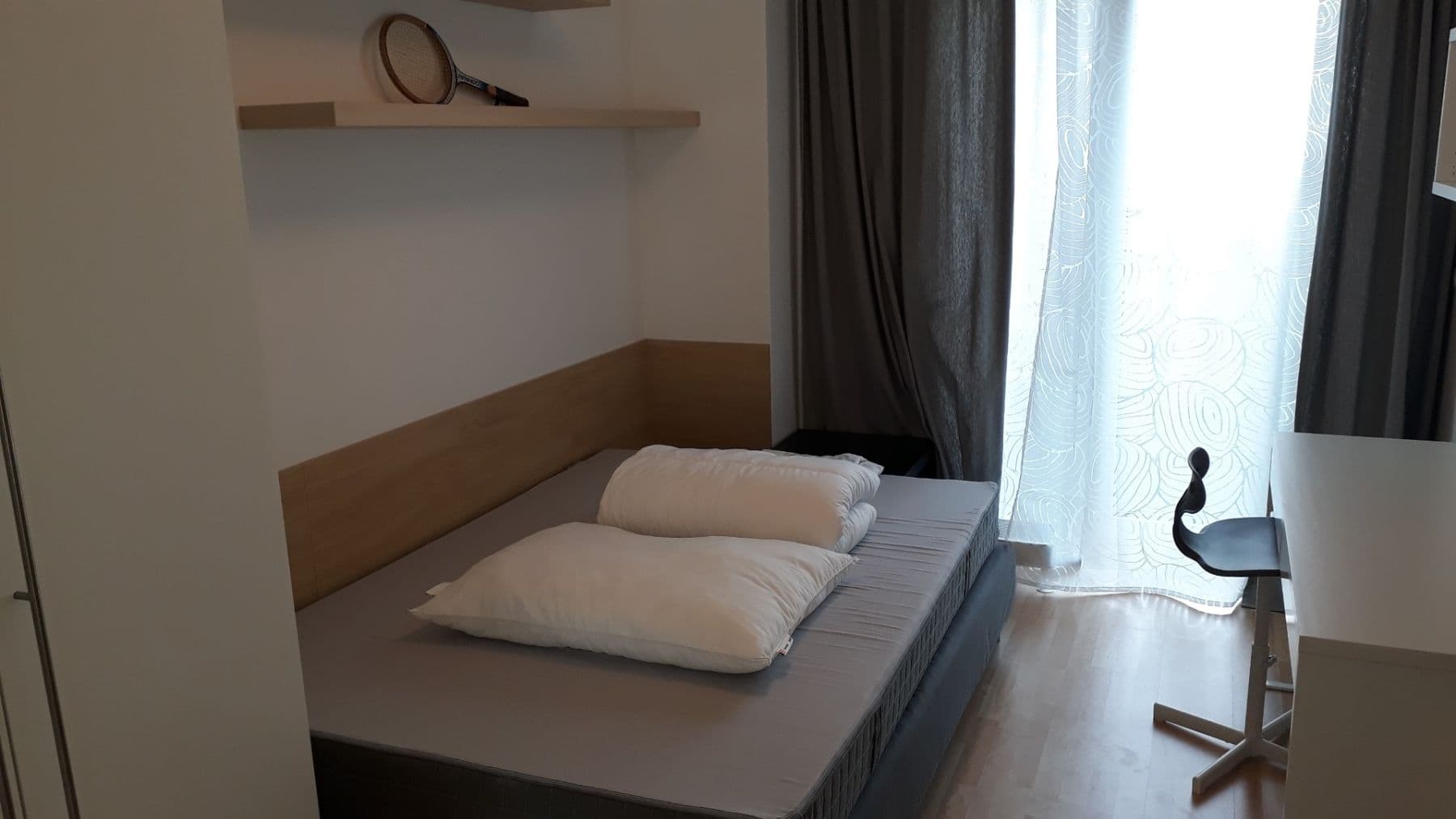 2 bedroom with open-plan kitchen flat to rent, 70 m², Seydlerova, Prague, Prague 2 bedroom with open-plan kitchen flat to rent, 70 m², Seydlerova, Prague, Prague
