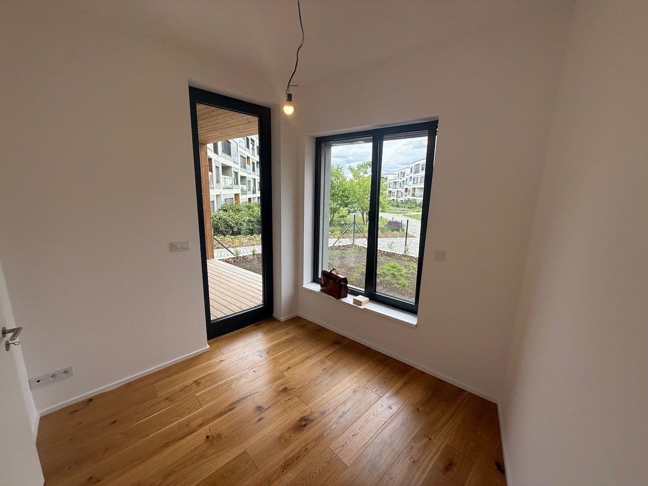 2 bedroom with open-plan kitchen flat for sale, 61 m², Dostalové, Prague, Prague 2 bedroom with open-plan kitchen flat for sale, 61 m², Dostalové, Prague, Prague