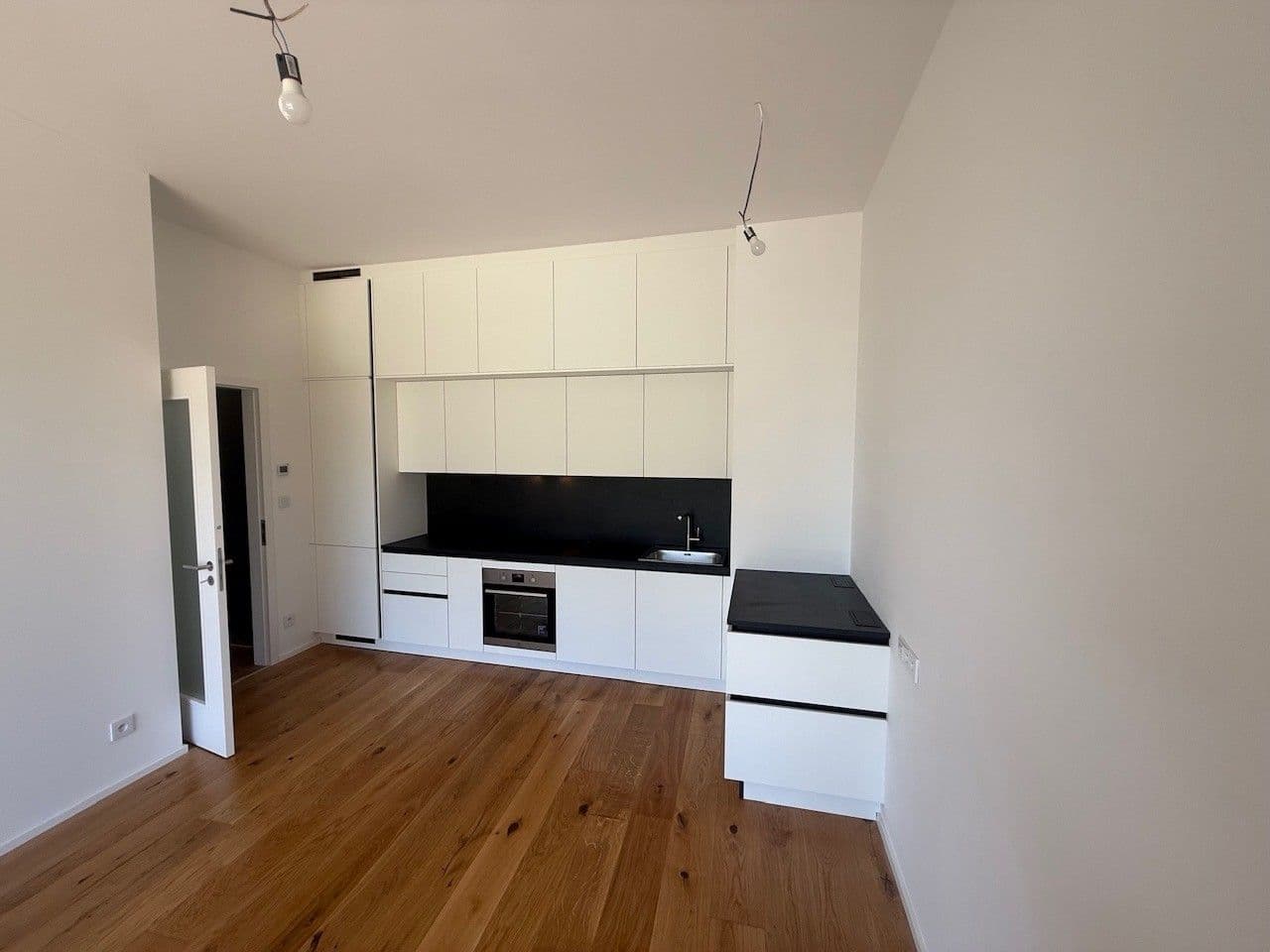 2 bedroom with open-plan kitchen flat for sale, 61 m², Dostalové, Prague, Prague 2 bedroom with open-plan kitchen flat for sale, 61 m², Dostalové, Prague, Prague