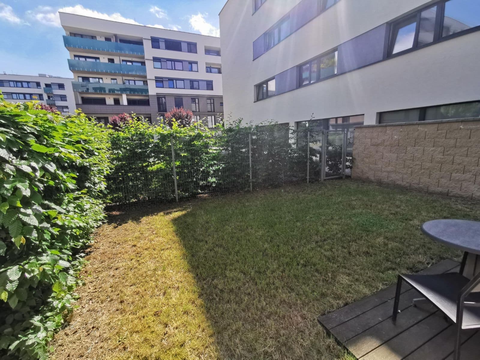 Studio flat to rent, 50 m², Petržílkova, Prague, Prague Studio flat to rent, 50 m², Petržílkova, Prague, Prague