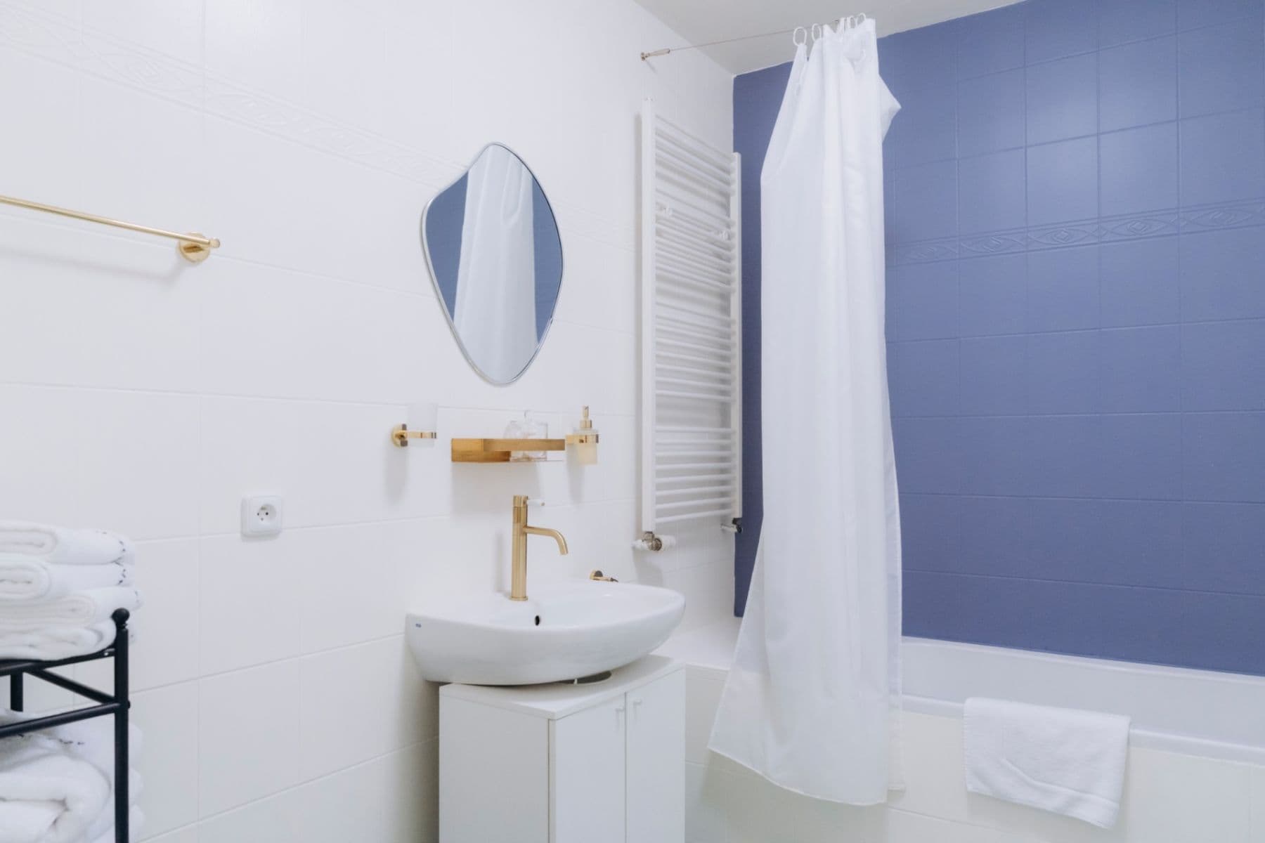 Studio flat to rent, 25 m², Bulharská, Karlovy Vary, Karlovarský Region Studio flat to rent, 25 m², Bulharská, Karlovy Vary, Karlovarský Region