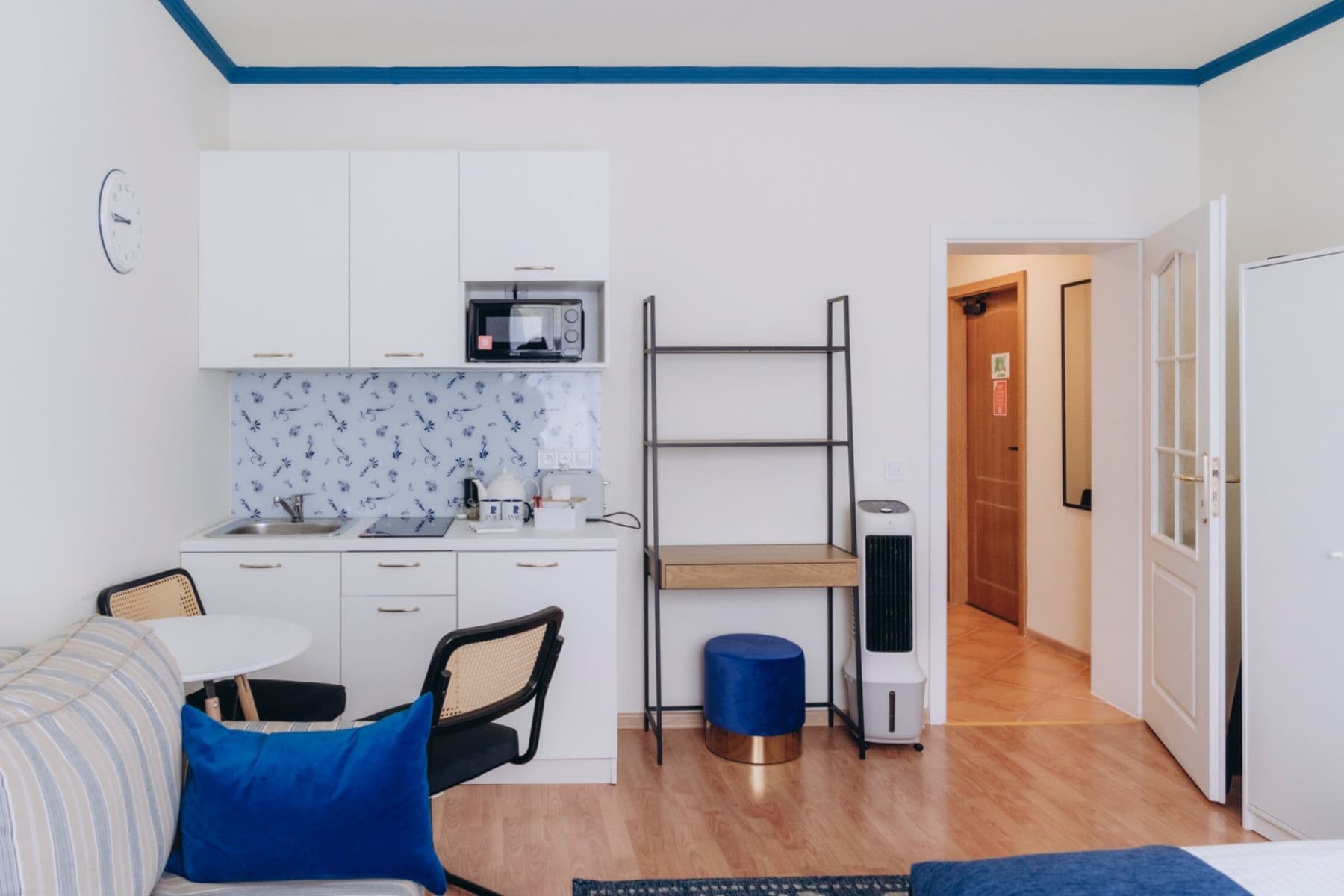 Studio flat to rent, 25 m², Bulharská, Karlovy Vary, Karlovarský Region Studio flat to rent, 25 m², Bulharská, Karlovy Vary, Karlovarský Region