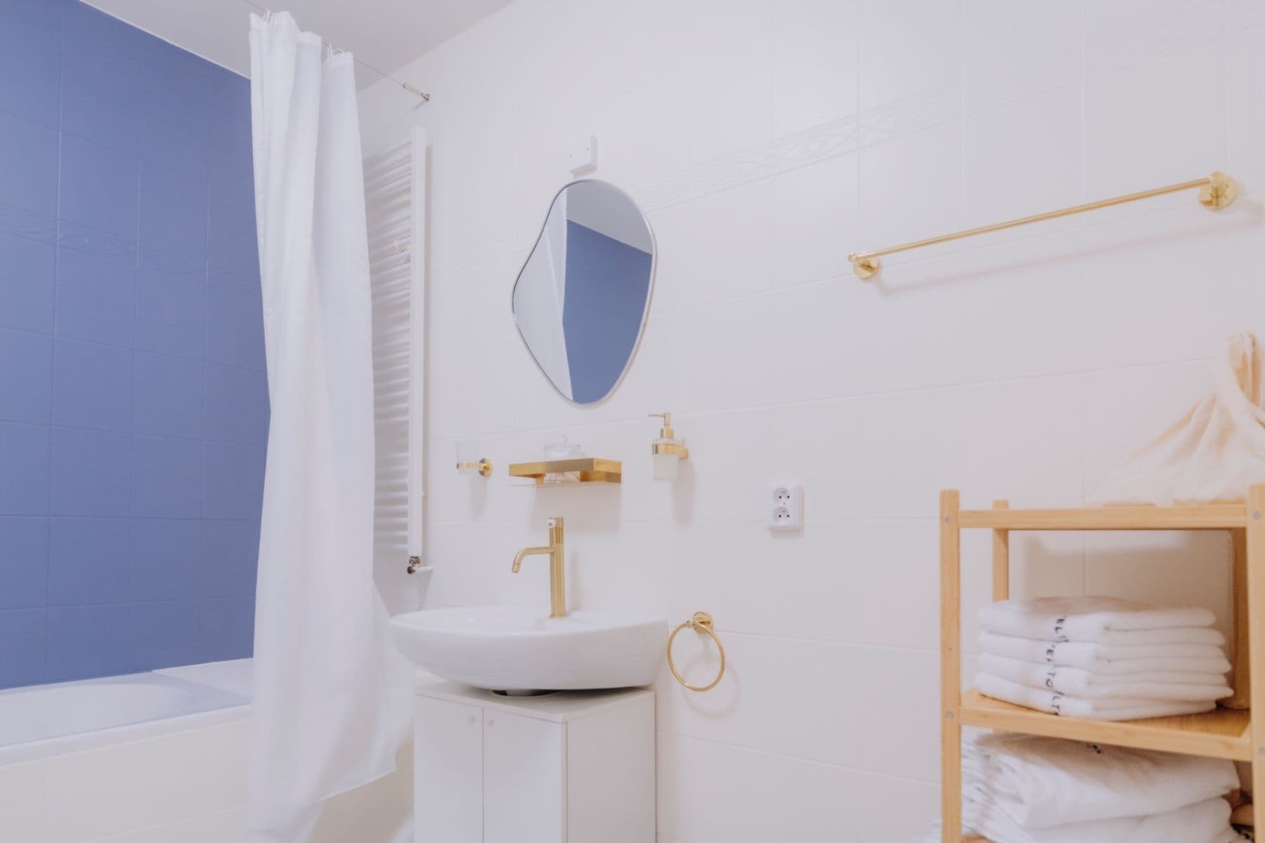 Studio flat to rent, 25 m², Bulharská, Karlovy Vary, Karlovarský Region Studio flat to rent, 25 m², Bulharská, Karlovy Vary, Karlovarský Region