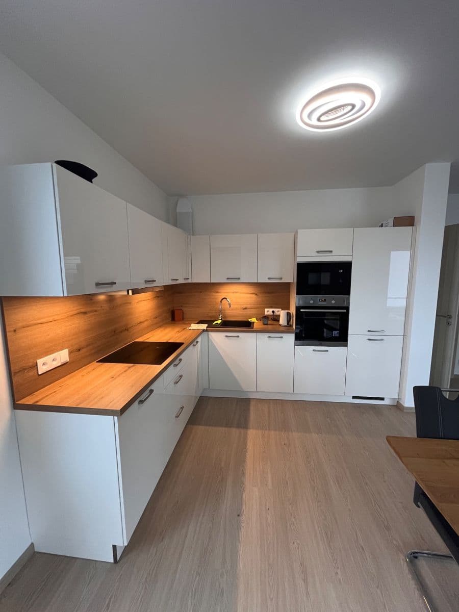 2 bedroom with open-plan kitchen flat to rent, 90 m², Pod Chodovem, Prague, Prague 2 bedroom with open-plan kitchen flat to rent, 90 m², Pod Chodovem, Prague, Prague