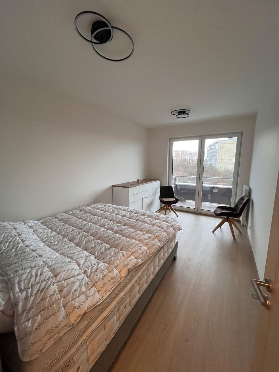 2 bedroom with open-plan kitchen flat to rent, 90 m², Pod Chodovem, Prague, Prague 2 bedroom with open-plan kitchen flat to rent, 90 m², Pod Chodovem, Prague, Prague