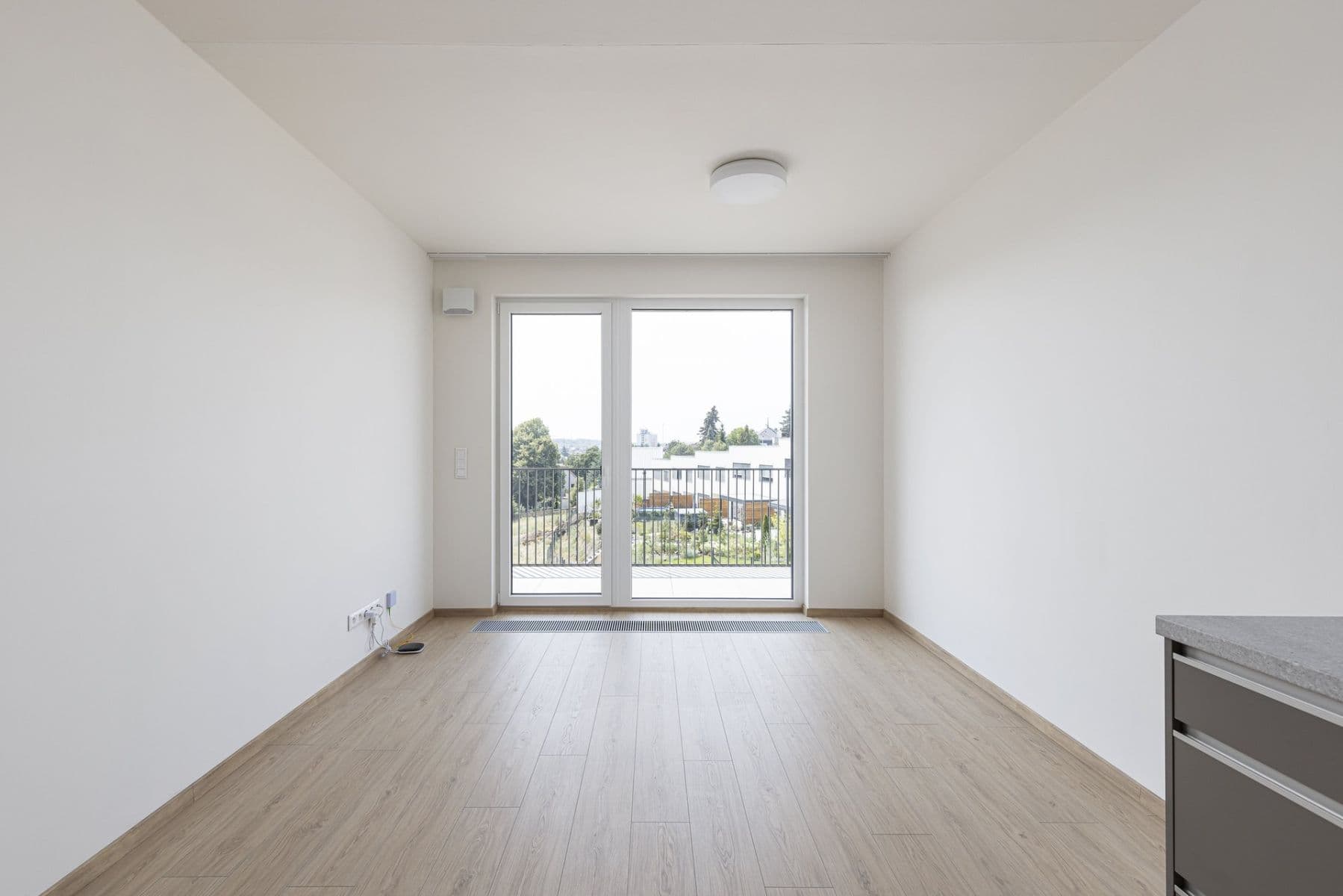 1 bedroom with open-plan kitchen flat to rent, 47 m², Haenkeho, Prague, Prague 1 bedroom with open-plan kitchen flat to rent, 47 m², Haenkeho, Prague, Prague