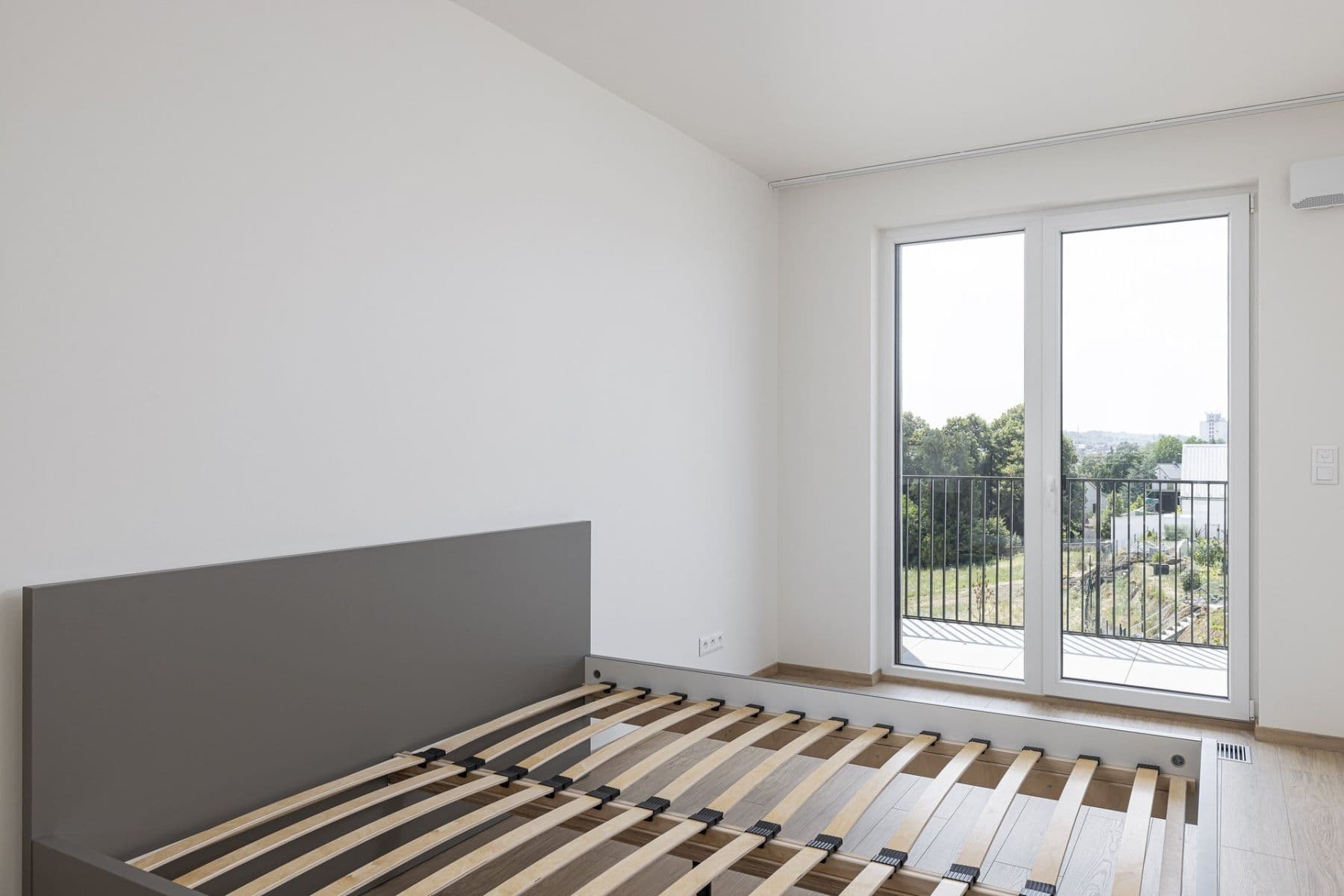1 bedroom with open-plan kitchen flat to rent, 47 m², Haenkeho, Prague, Prague 1 bedroom with open-plan kitchen flat to rent, 47 m², Haenkeho, Prague, Prague
