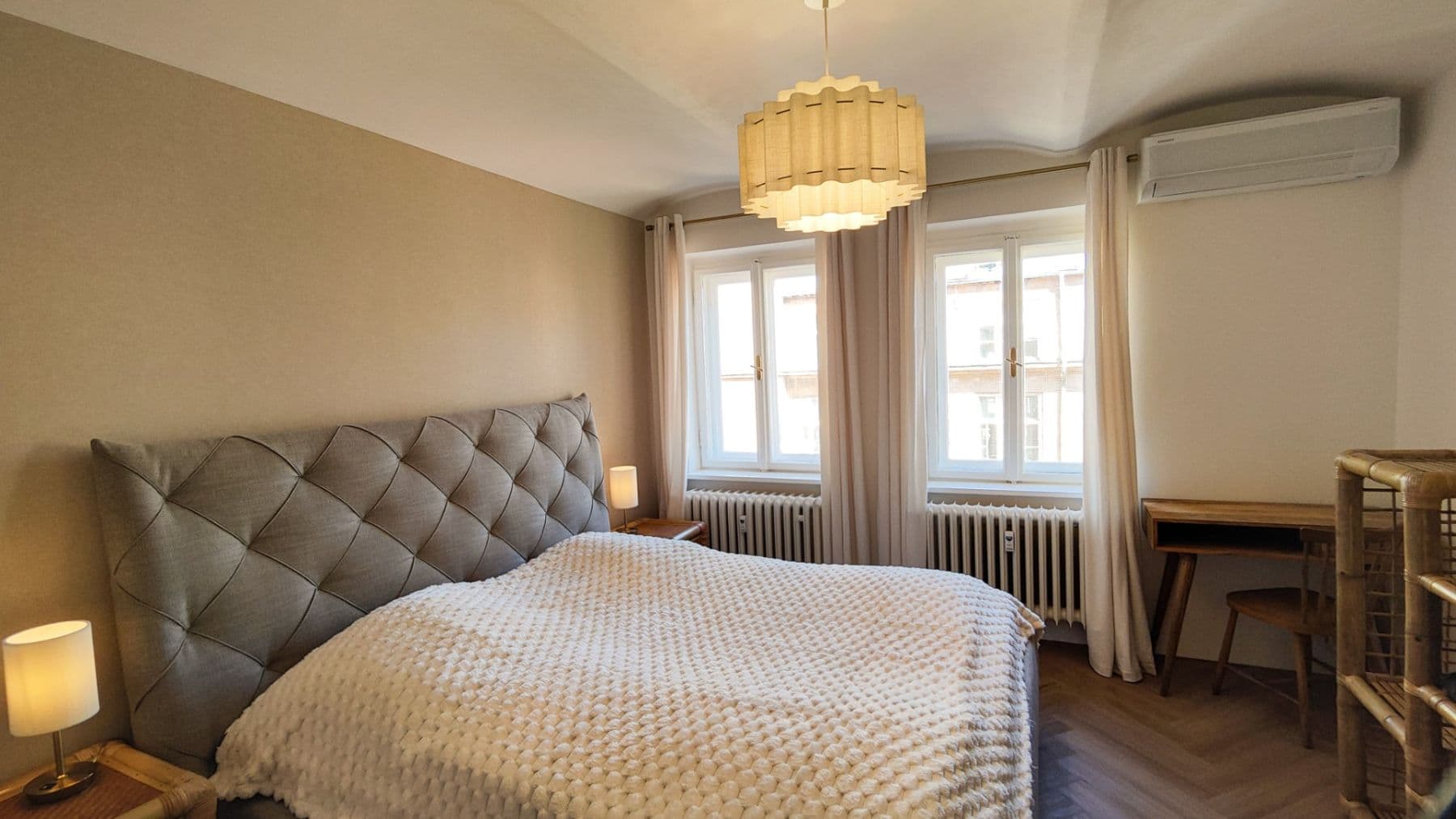 1 bedroom with open-plan kitchen flat to rent, 143 m², Jeruzalémská, Prague, Prague 1 bedroom with open-plan kitchen flat to rent, 143 m², Jeruzalémská, Prague, Prague