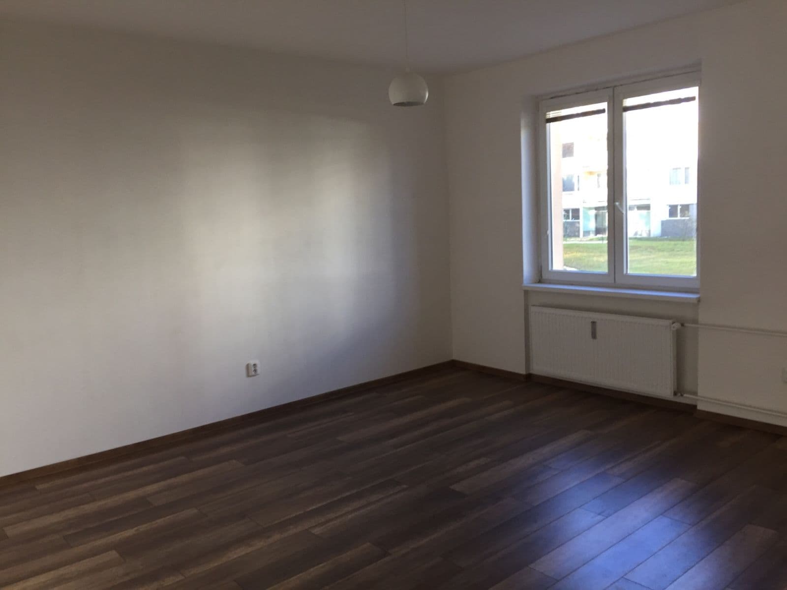 Studio flat for sale, 33 m², Josefa Čapka, Kladno, Středočeský Region Studio flat for sale, 33 m², Josefa Čapka, Kladno, Středočeský Region